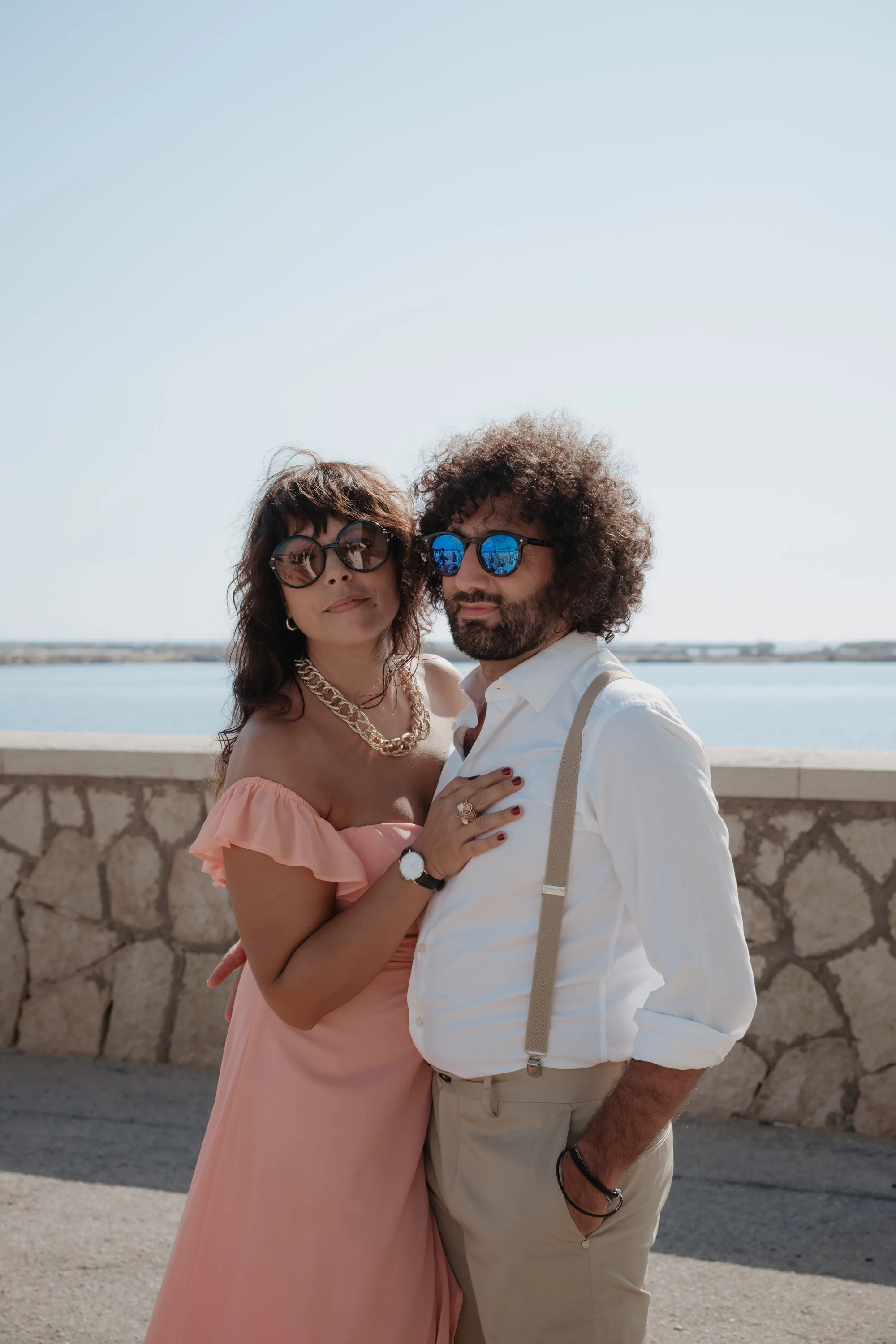 Clara Pintaudi Federica Stefano momentsdepoesie@gmail.com 1 - Wedding Planner Federica's Romantic Sicily Wedding at Baglio Passofondo, Alcamo Clara Pintaudi Federica Stefano momentsdepoesie@gmail.com 1