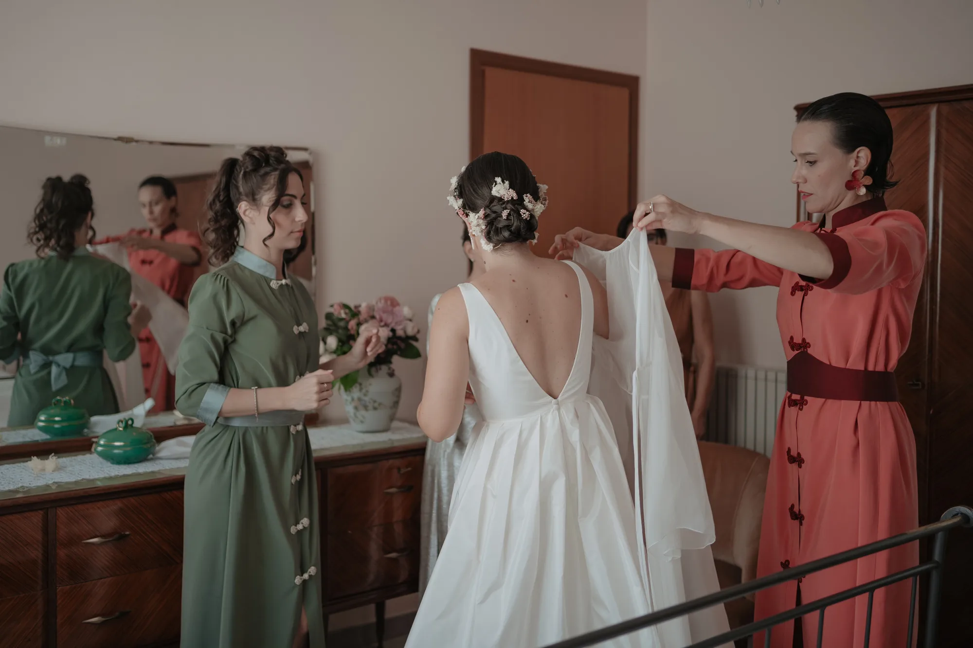 Clara Pintaudi Federica Stefano momentsdepoesie@gmail.com 17.1 - Wedding Planner Federica's Romantic Sicily Wedding at Baglio Passofondo, Alcamo Clara Pintaudi Federica Stefano momentsdepoesie@gmail.com 17.1