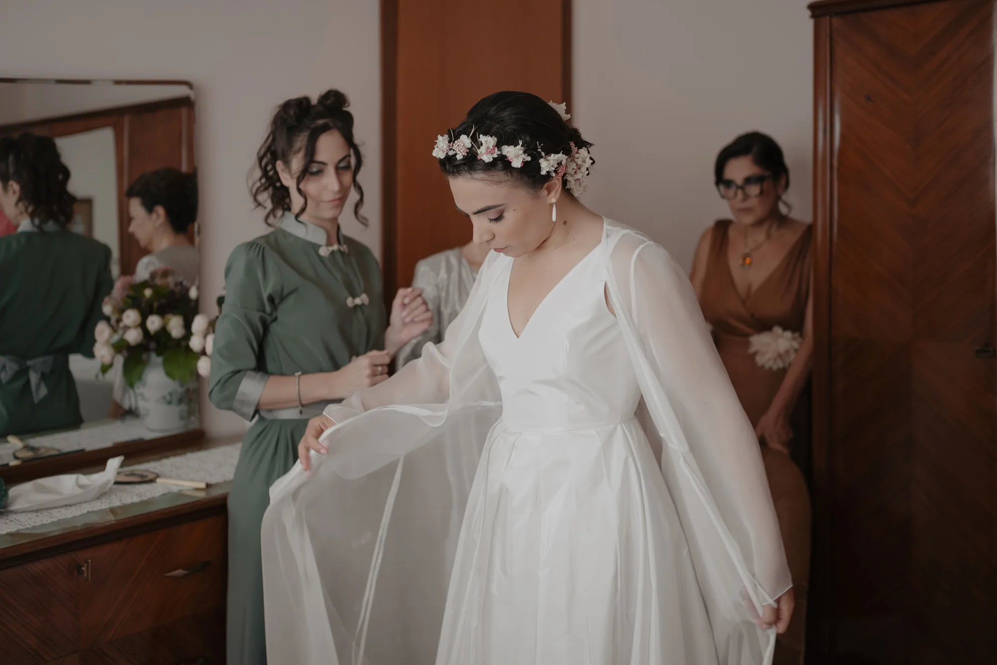 Clara Pintaudi Federica Stefano momentsdepoesie@gmail.com 18 1 - Wedding Planner Federica's Romantic Sicily Wedding at Baglio Passofondo, Alcamo Clara Pintaudi Federica Stefano momentsdepoesie@gmail.com 18 1
