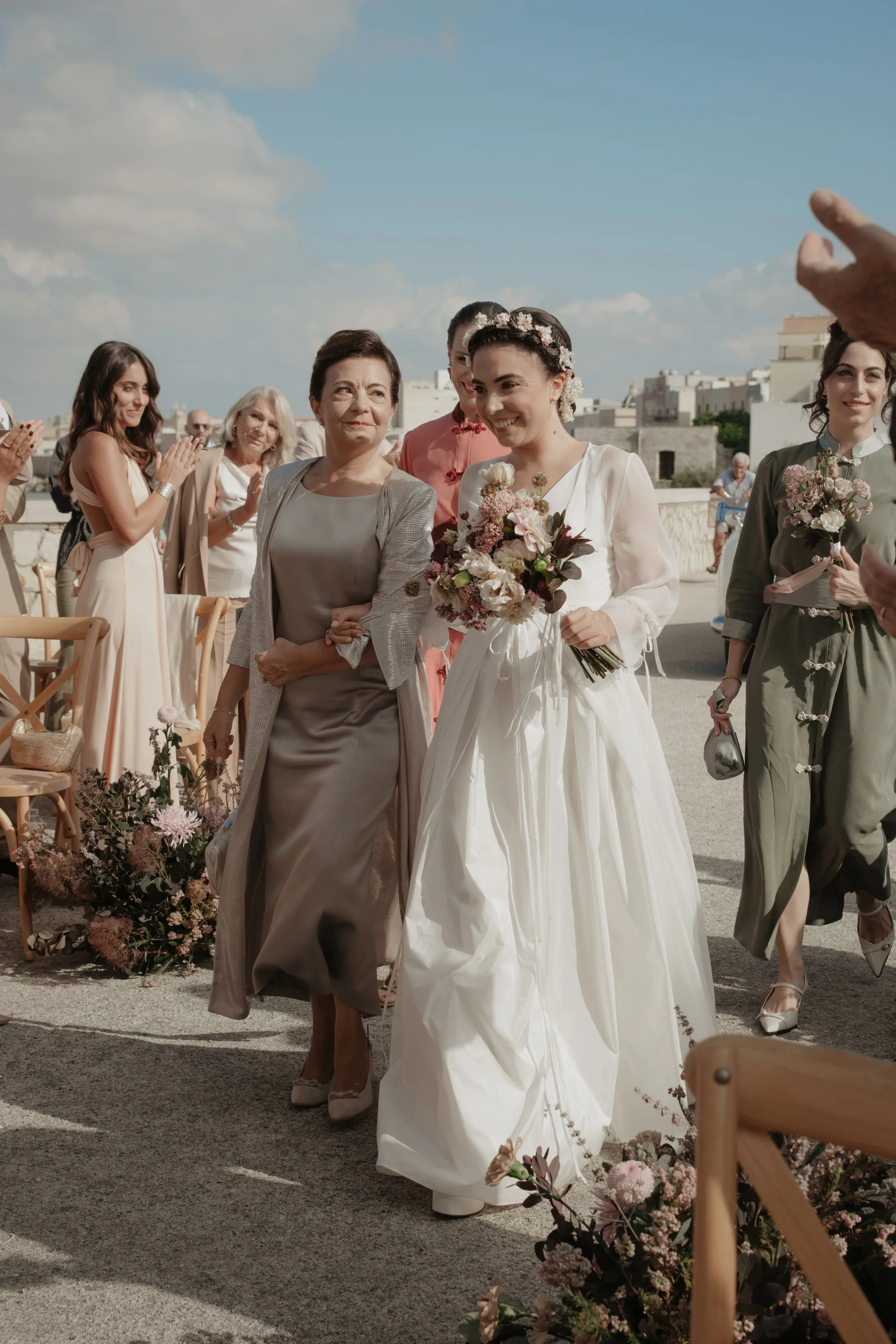 Clara Pintaudi Federica Stefano momentsdepoesie@gmail.com 18 - Wedding Planner Federica's Romantic Sicily Wedding at Baglio Passofondo, Alcamo Clara Pintaudi Federica Stefano momentsdepoesie@gmail.com 18