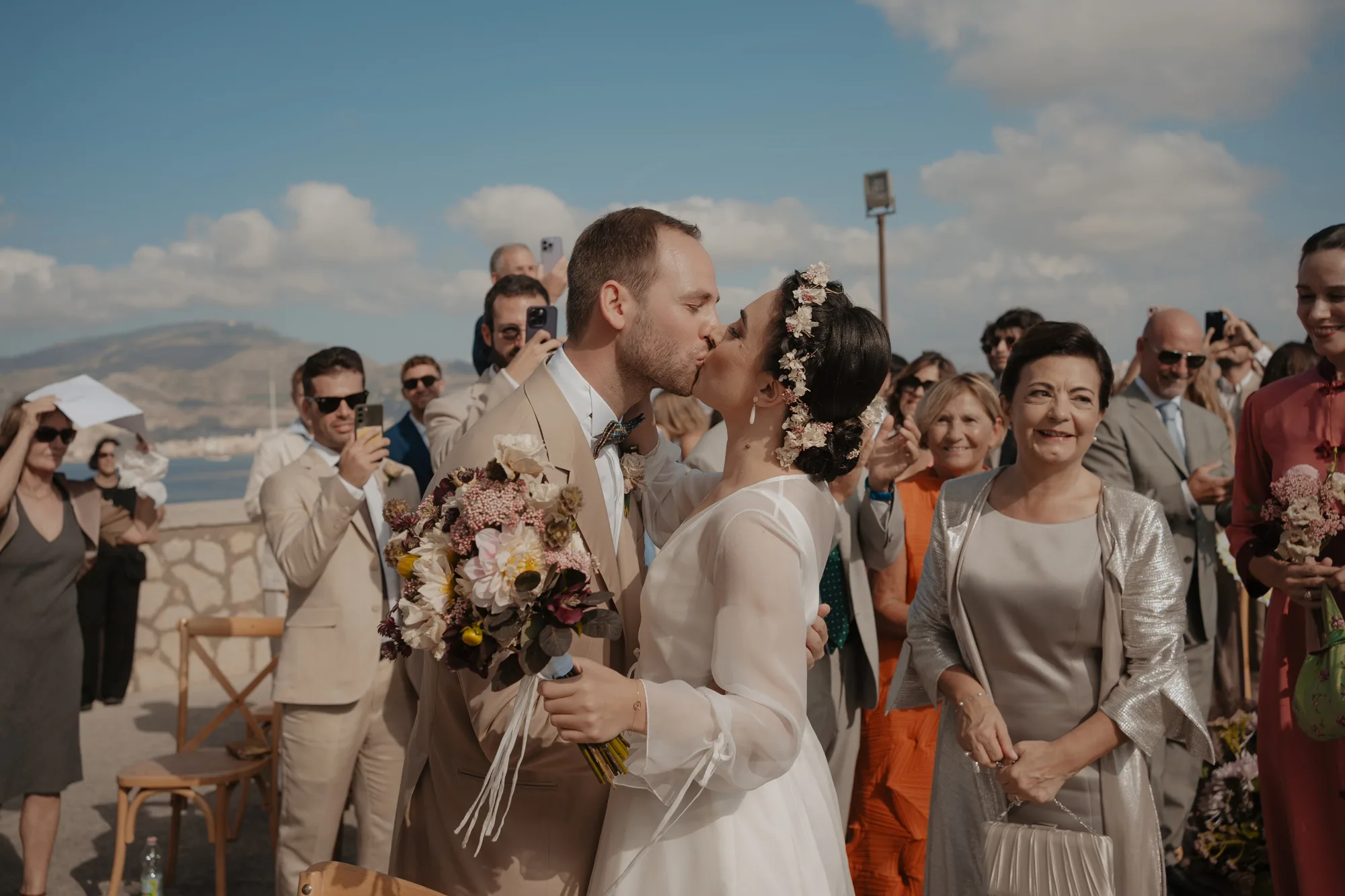 Clara Pintaudi Federica Stefano momentsdepoesie@gmail.com 20 - Wedding Planner Federica's Romantic Sicily Wedding at Baglio Passofondo, Alcamo Clara Pintaudi Federica Stefano momentsdepoesie@gmail.com 20