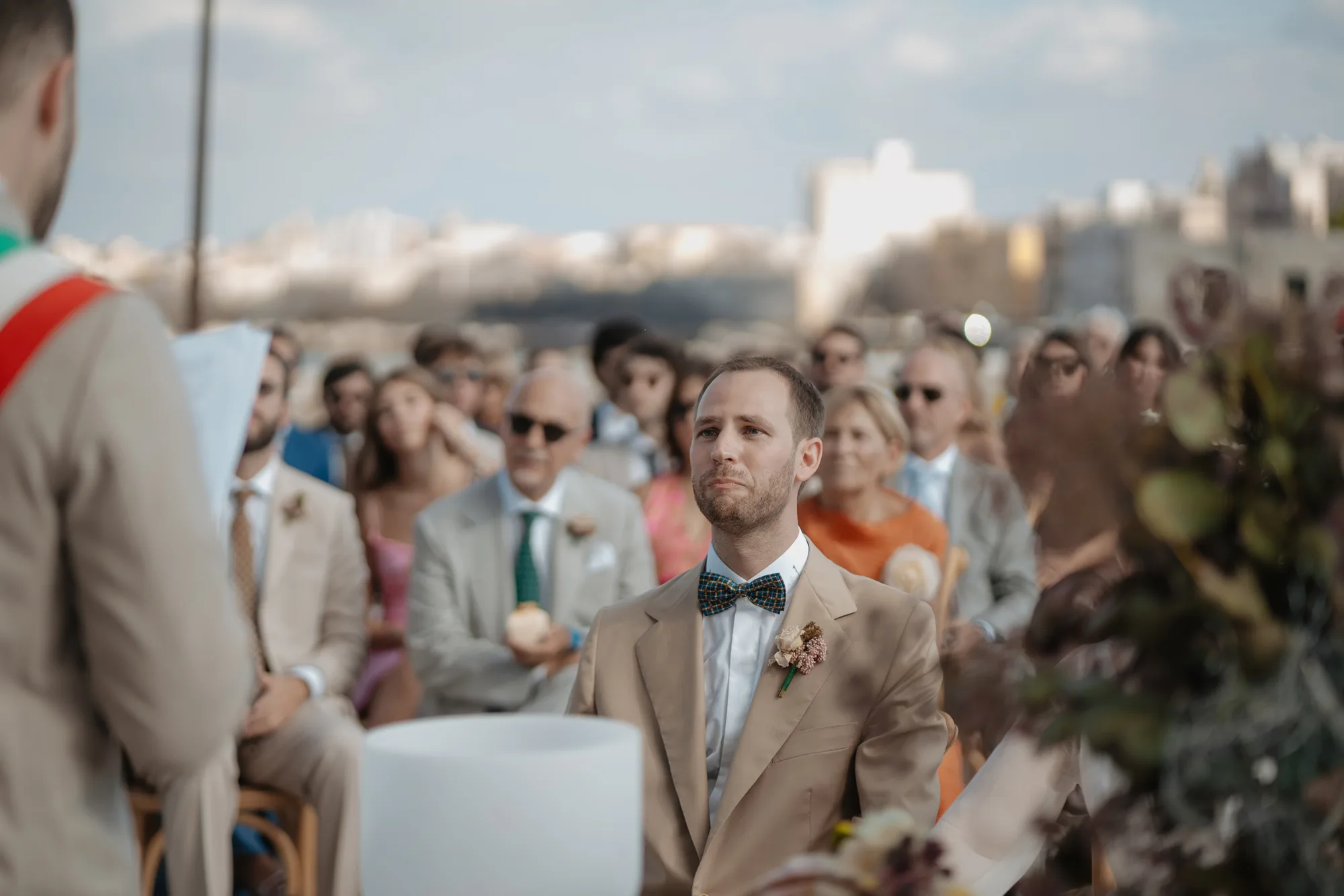 Clara Pintaudi Federica Stefano momentsdepoesie@gmail.com 24.1 - Wedding Planner Federica's Romantic Sicily Wedding at Baglio Passofondo, Alcamo Clara Pintaudi Federica Stefano momentsdepoesie@gmail.com 24.1