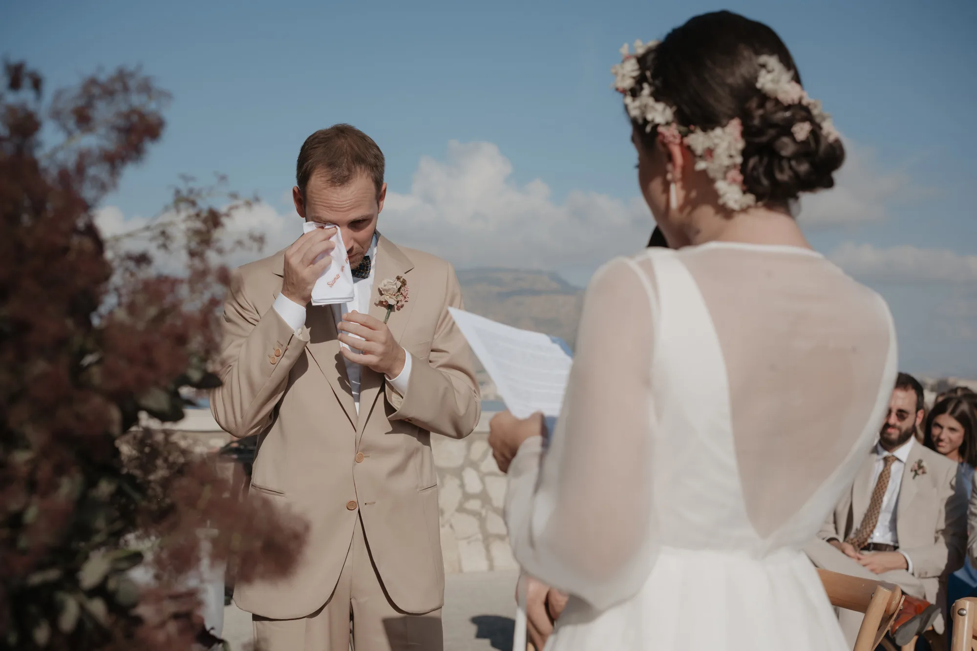 Clara Pintaudi Federica Stefano momentsdepoesie@gmail.com 39 - Wedding Planner Federica's Romantic Sicily Wedding at Baglio Passofondo, Alcamo Clara Pintaudi Federica Stefano momentsdepoesie@gmail.com 39