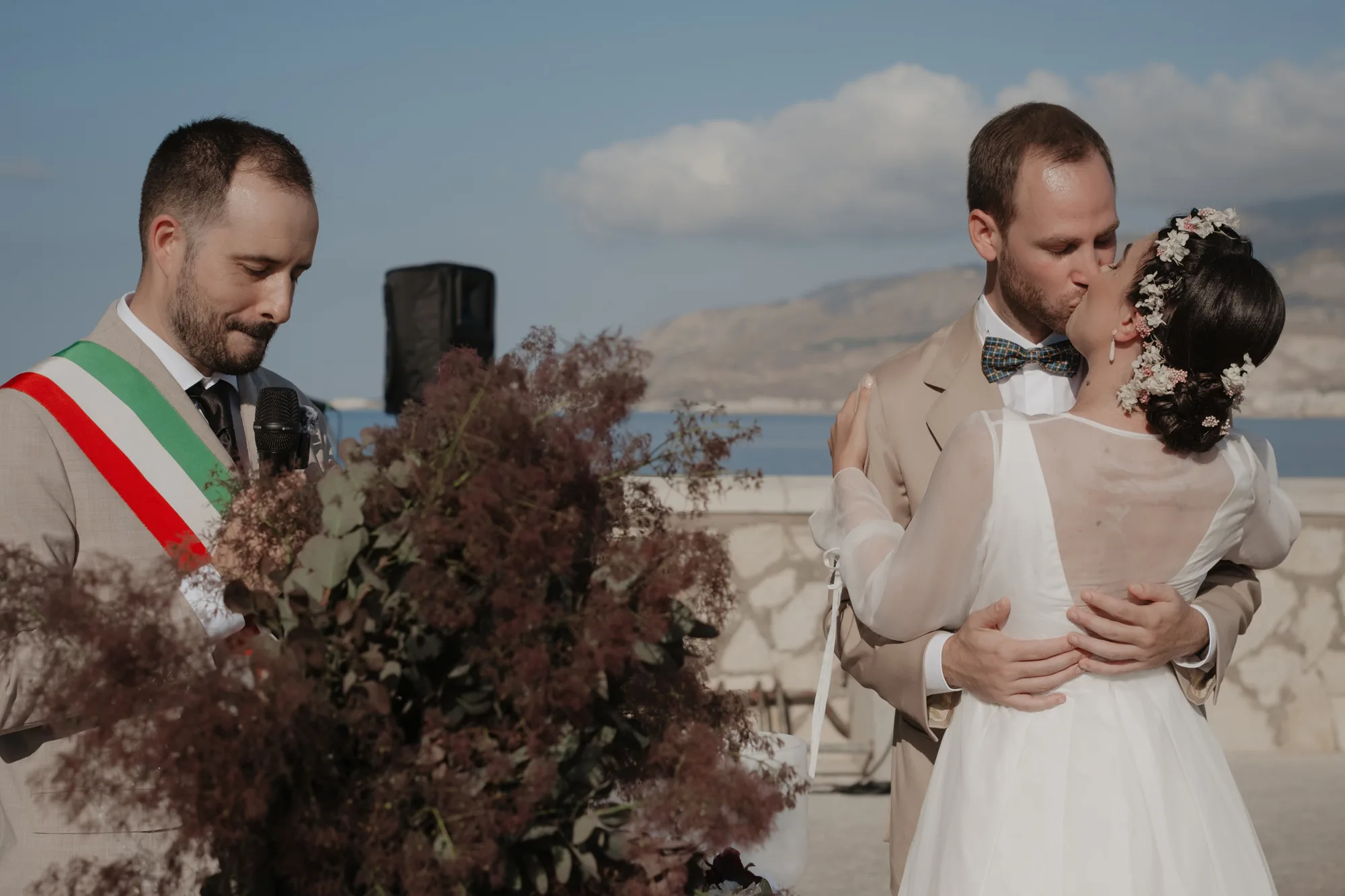 Clara Pintaudi Federica Stefano momentsdepoesie@gmail.com 42 - Wedding Planner Federica's Romantic Sicily Wedding at Baglio Passofondo, Alcamo Clara Pintaudi Federica Stefano momentsdepoesie@gmail.com 42