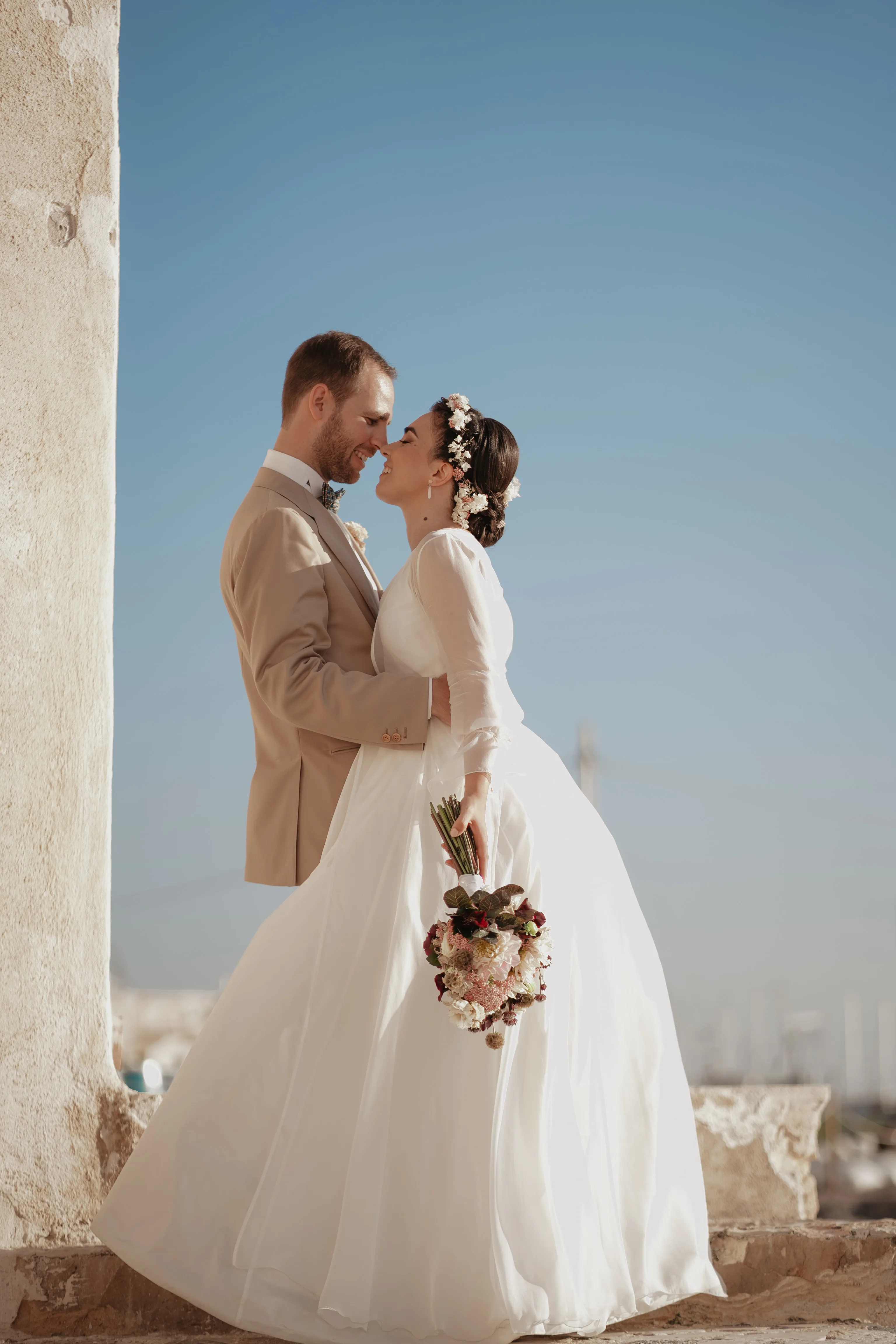 Clara Pintaudi Federica Stefano momentsdepoesie@gmail.com 6 2 - Wedding Planner Federica's Romantic Sicily Wedding at Baglio Passofondo, Alcamo Clara Pintaudi Federica Stefano momentsdepoesie@gmail.com 6 2