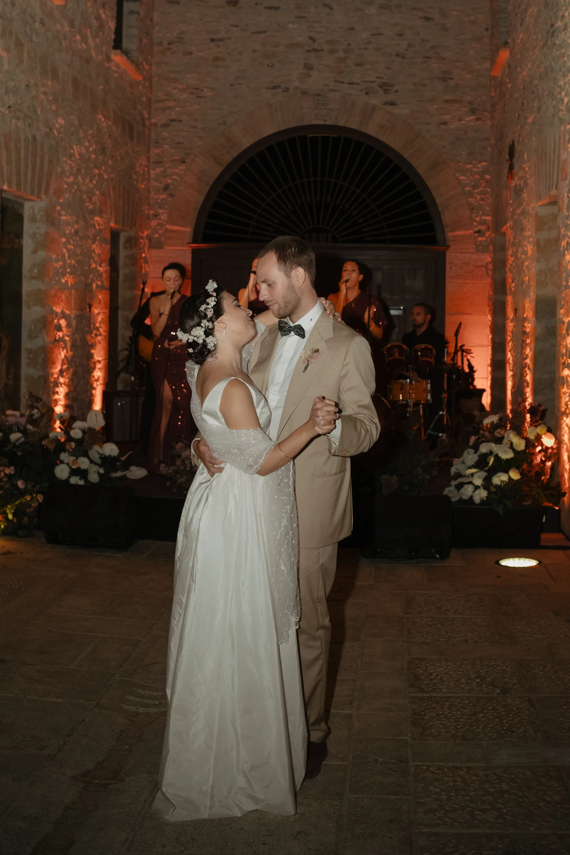 Clara Pintaudi Federica Stefano momentsdepoesie@gmail.com 70 - Wedding Planner Federica's Romantic Sicily Wedding at Baglio Passofondo, Alcamo Clara Pintaudi Federica Stefano momentsdepoesie@gmail.com 70