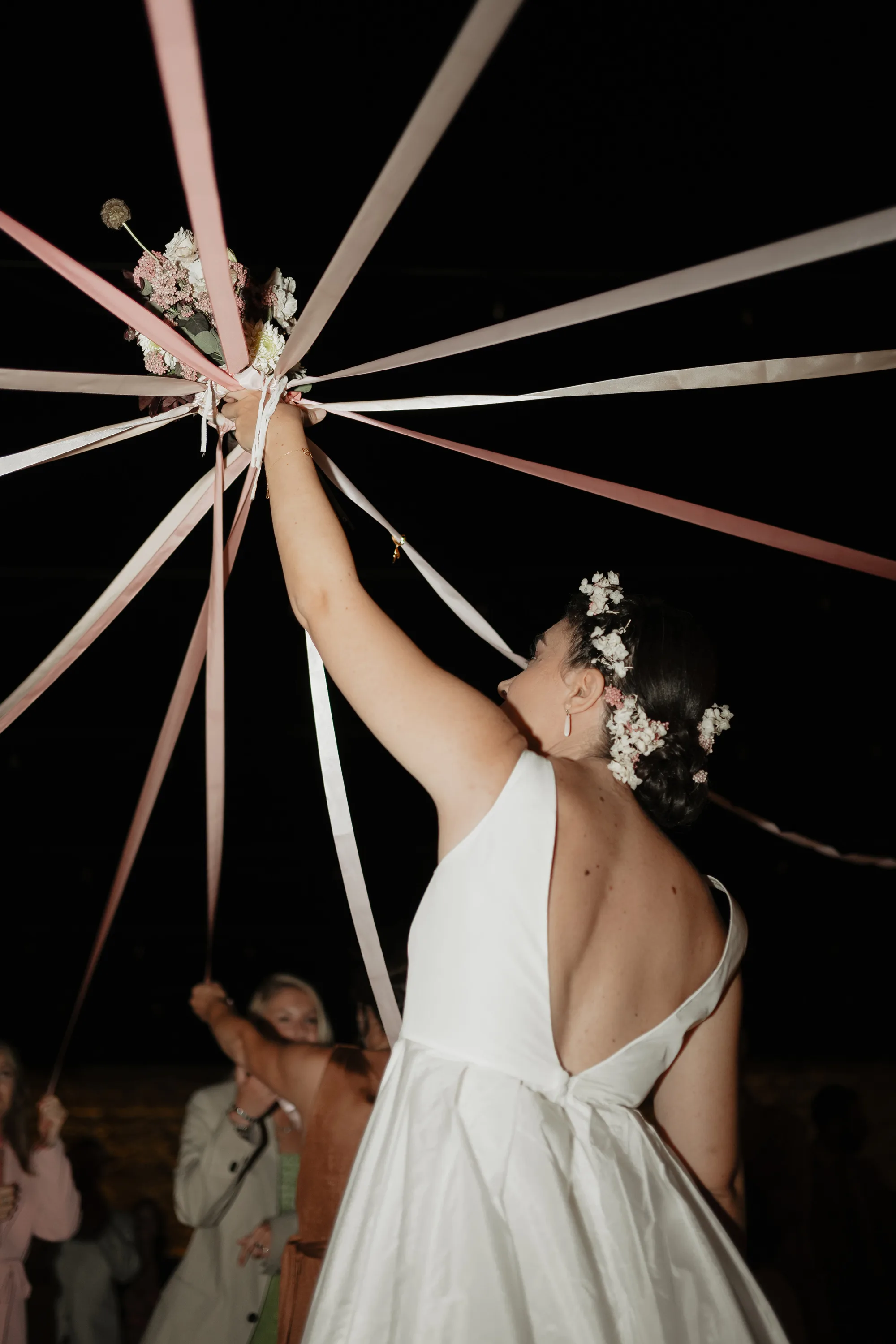 Clara Pintaudi Federica Stefano momentsdepoesie@gmail.com 82 1 - Wedding Planner Federica's Romantic Sicily Wedding at Baglio Passofondo, Alcamo Clara Pintaudi Federica Stefano momentsdepoesie@gmail.com 82 1