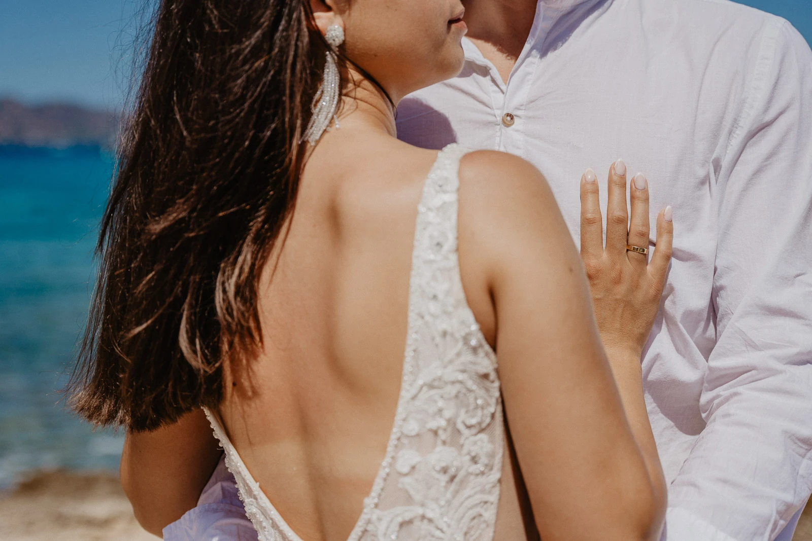 Dybiec Wedding