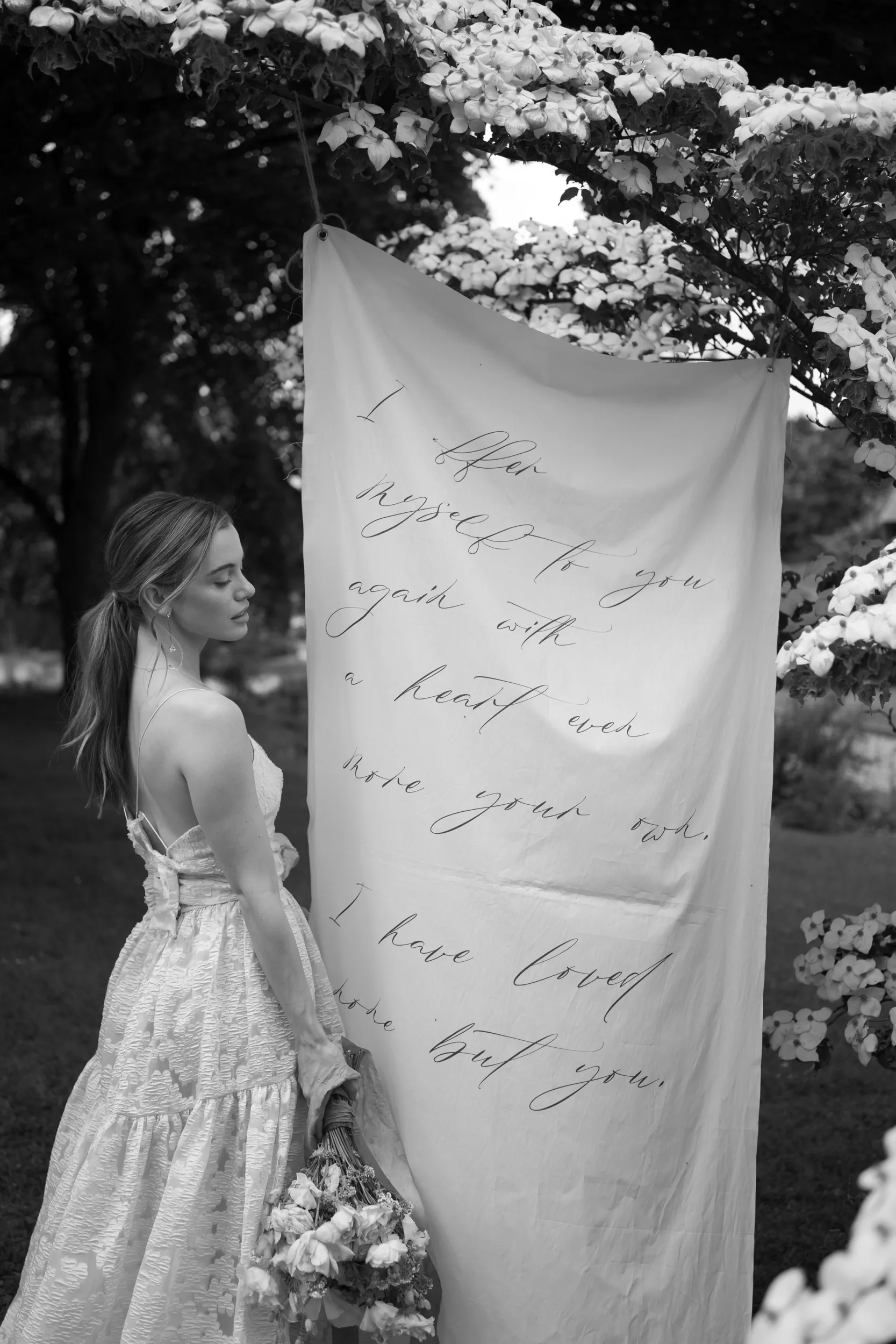 Dewsall Court Bride Love My Dress .207