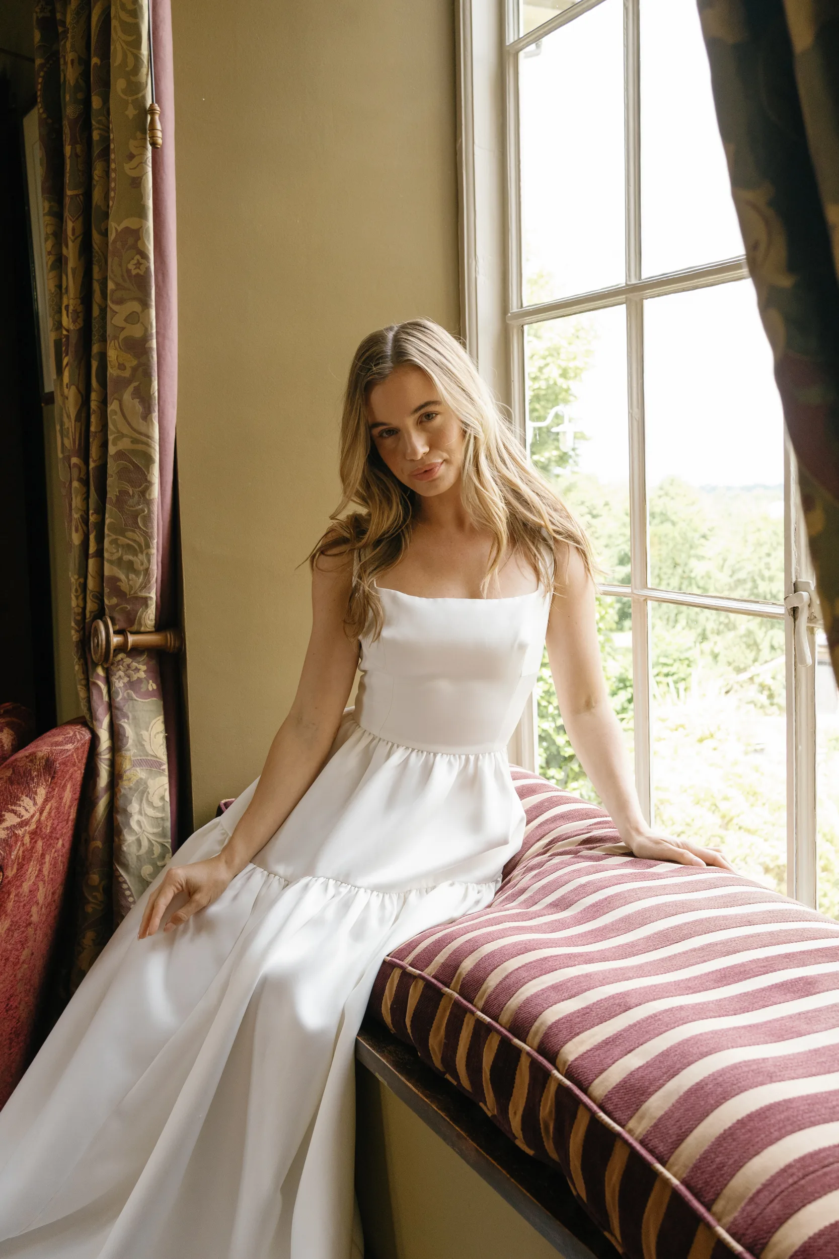 Dewsall Court Bride Love My Dress .44 1