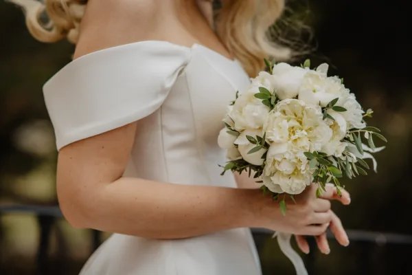 Dybiec Wedding