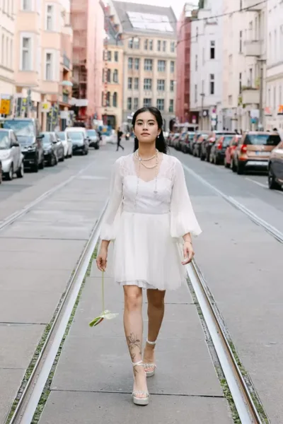Ella Széchényi- Wedding photographer in Vienna Austria