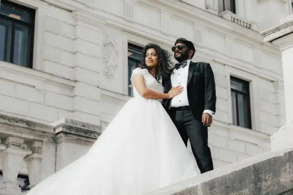 Ella Széchényi- Wedding photographer in Vienna Austria