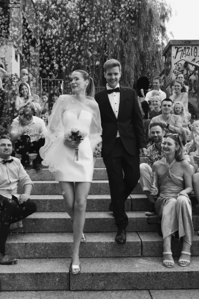 Ella Széchényi- Wedding photographer in Vienna Austria