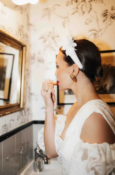 Ella Széchényi- Wedding photographer in Vienna Austria