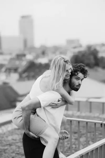Ella Széchényi- Wedding photographer in Vienna Austria