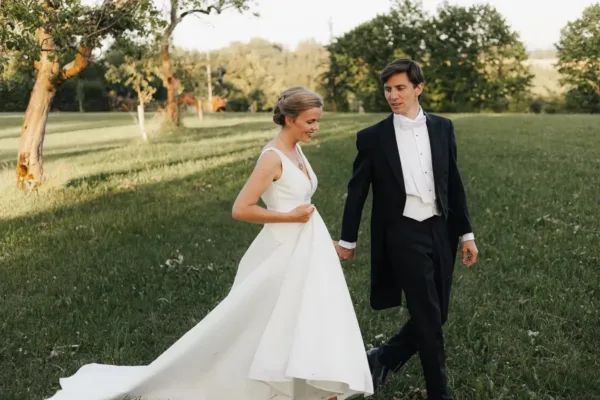 Ella Széchényi- Wedding photographer in Vienna Austria
