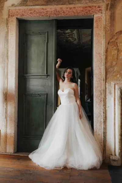 Ella Széchényi- Wedding photographer in Vienna Austria