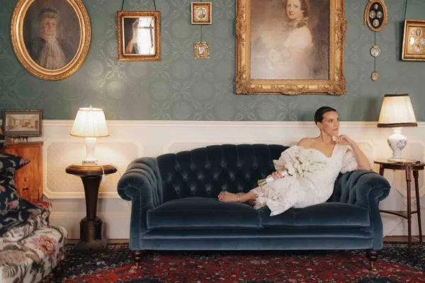 Ella Széchényi- Wedding photographer in Vienna Austria
