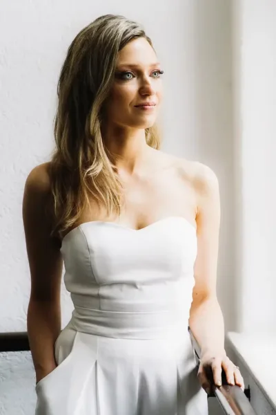 Ella Széchényi- Wedding photographer in Vienna Austria