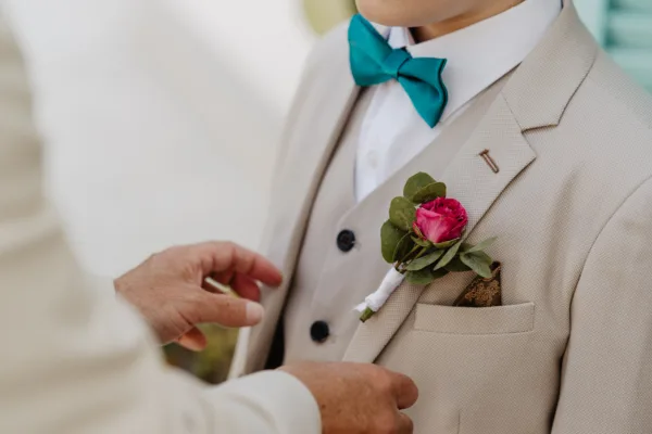 Dybiec Wedding