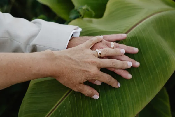 Dybiec Wedding