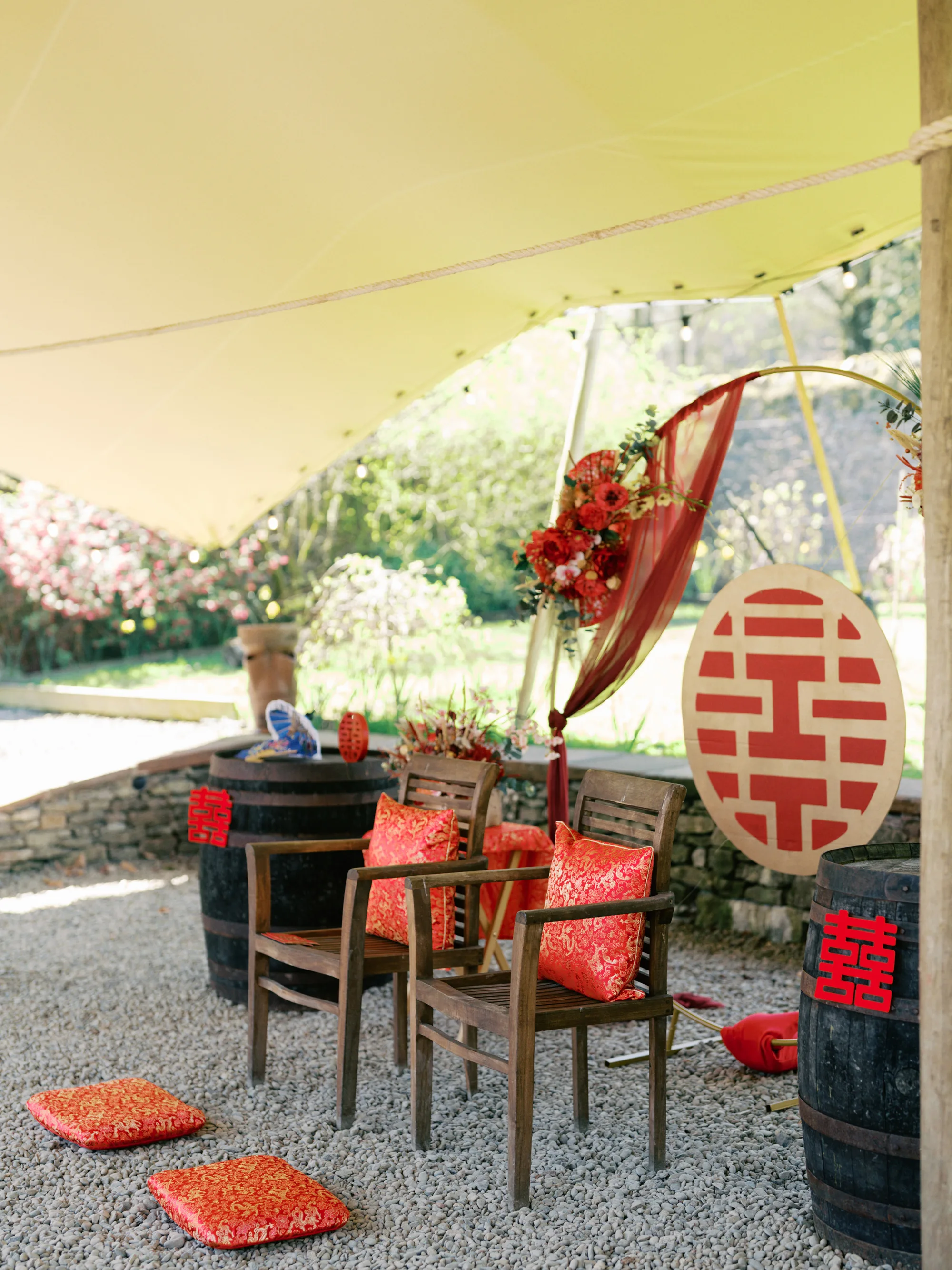 Holesfoot Wedding Cumbria Lake District Chinese Bride.100