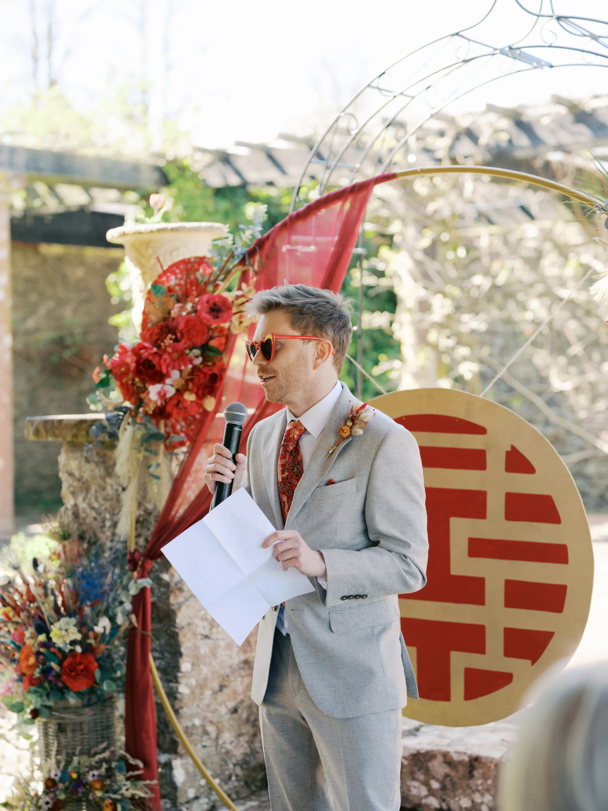 Holesfoot Wedding Cumbria Lake District Chinese Bride.152