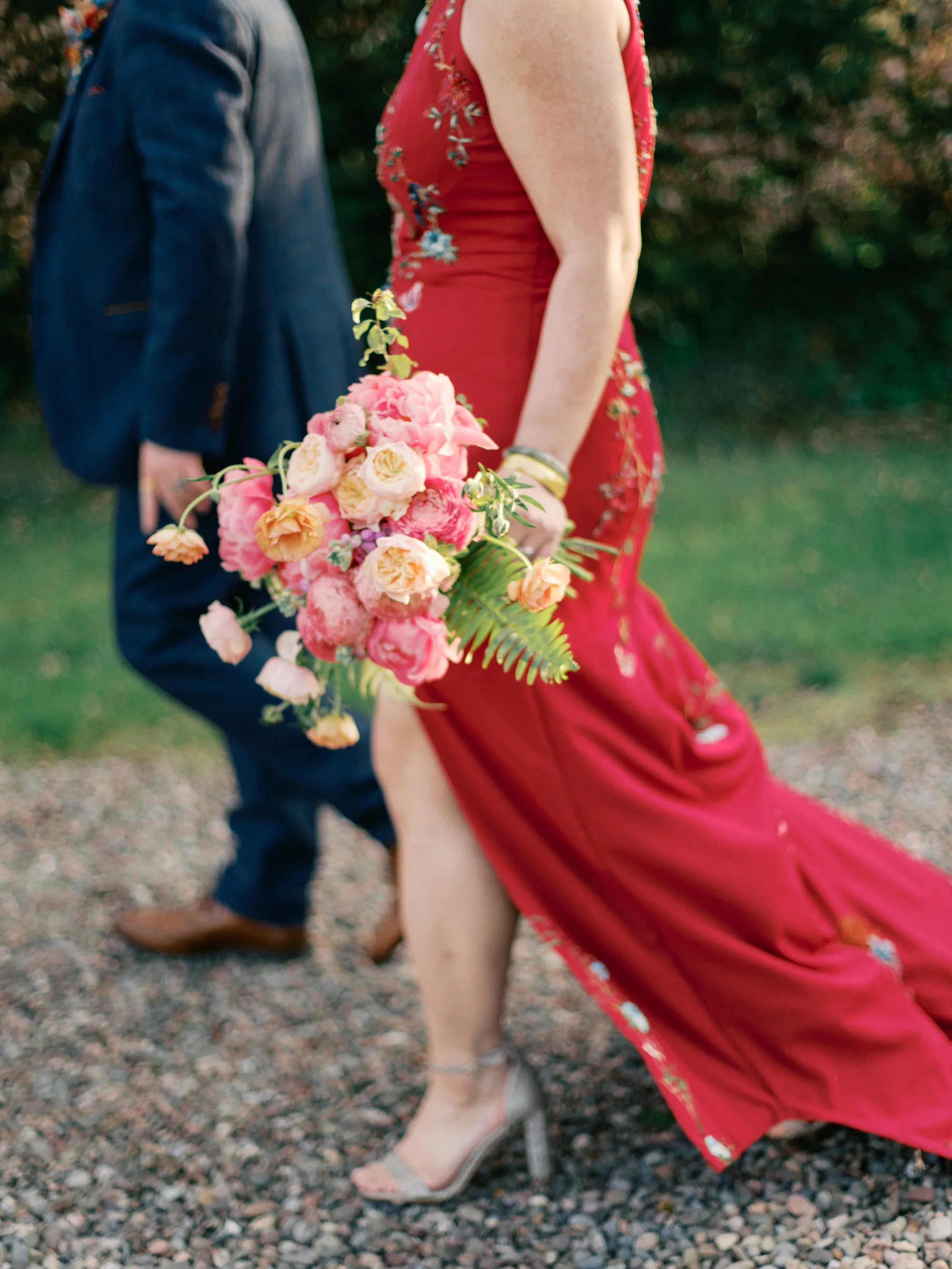 Holesfoot Wedding Cumbria Lake District Chinese Bride.38 1