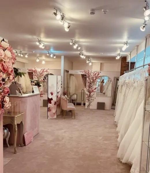 Serena Bridal