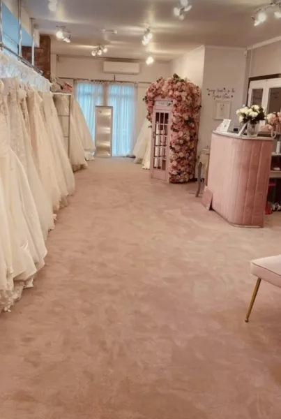 Serena Bridal