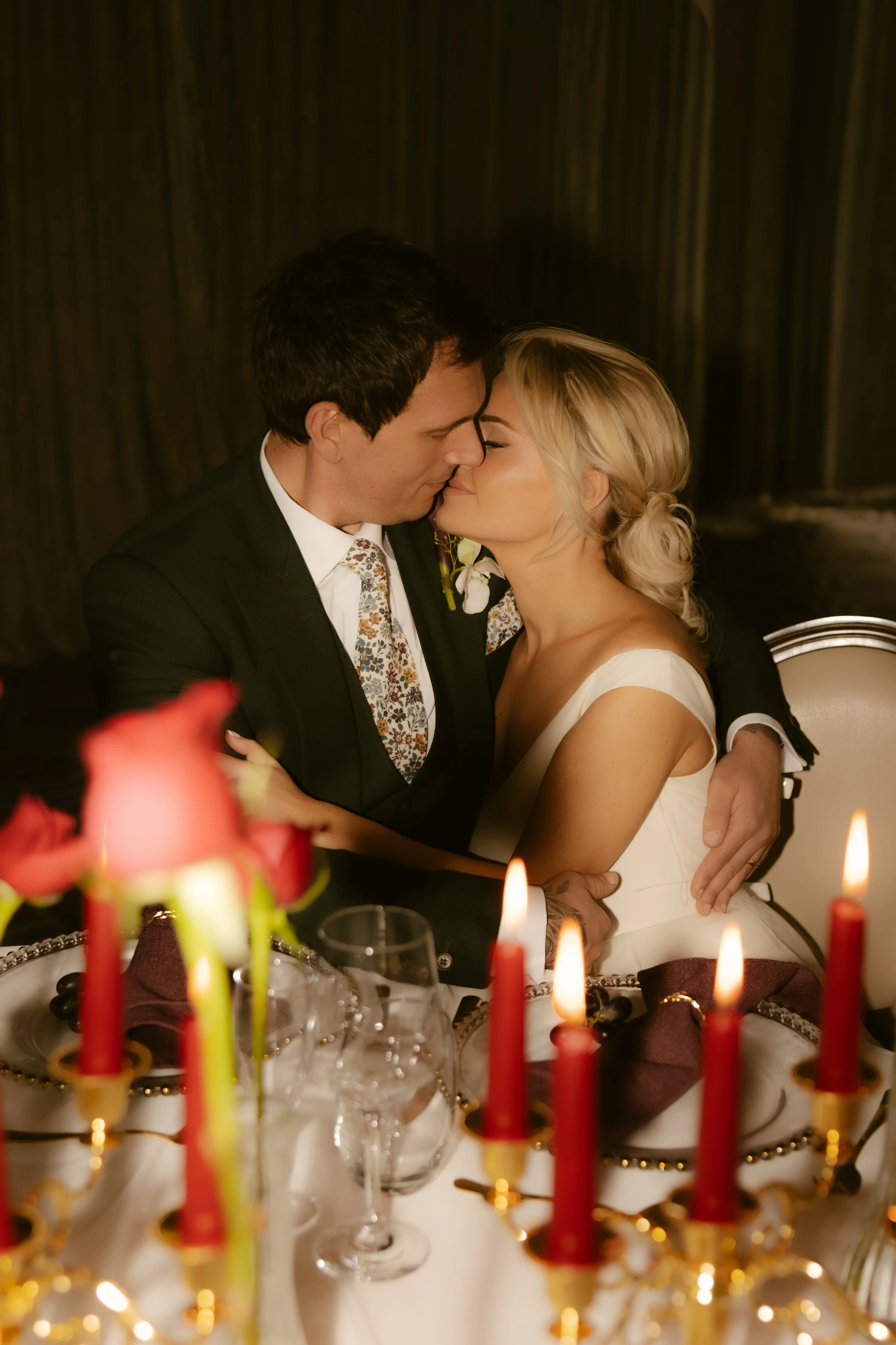 Lauren Batten Events