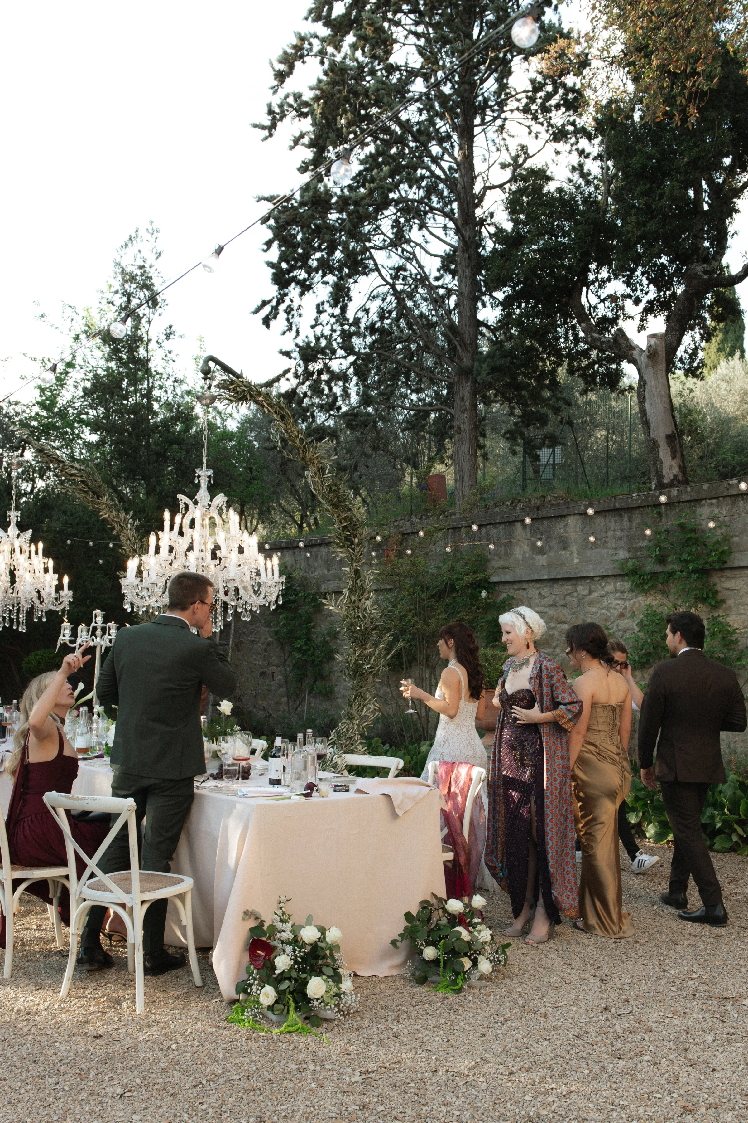 Intimate wedding at Villa Belvedere in Tuscany Tori Kevyn By Bernadeta Kupiec 101 - Tori & Kevyn’s Laid Back Villa Belvedere Wedding in Tuscany Intimate wedding at Villa Belvedere in Tuscany Tori Kevyn By Bernadeta Kupiec 101