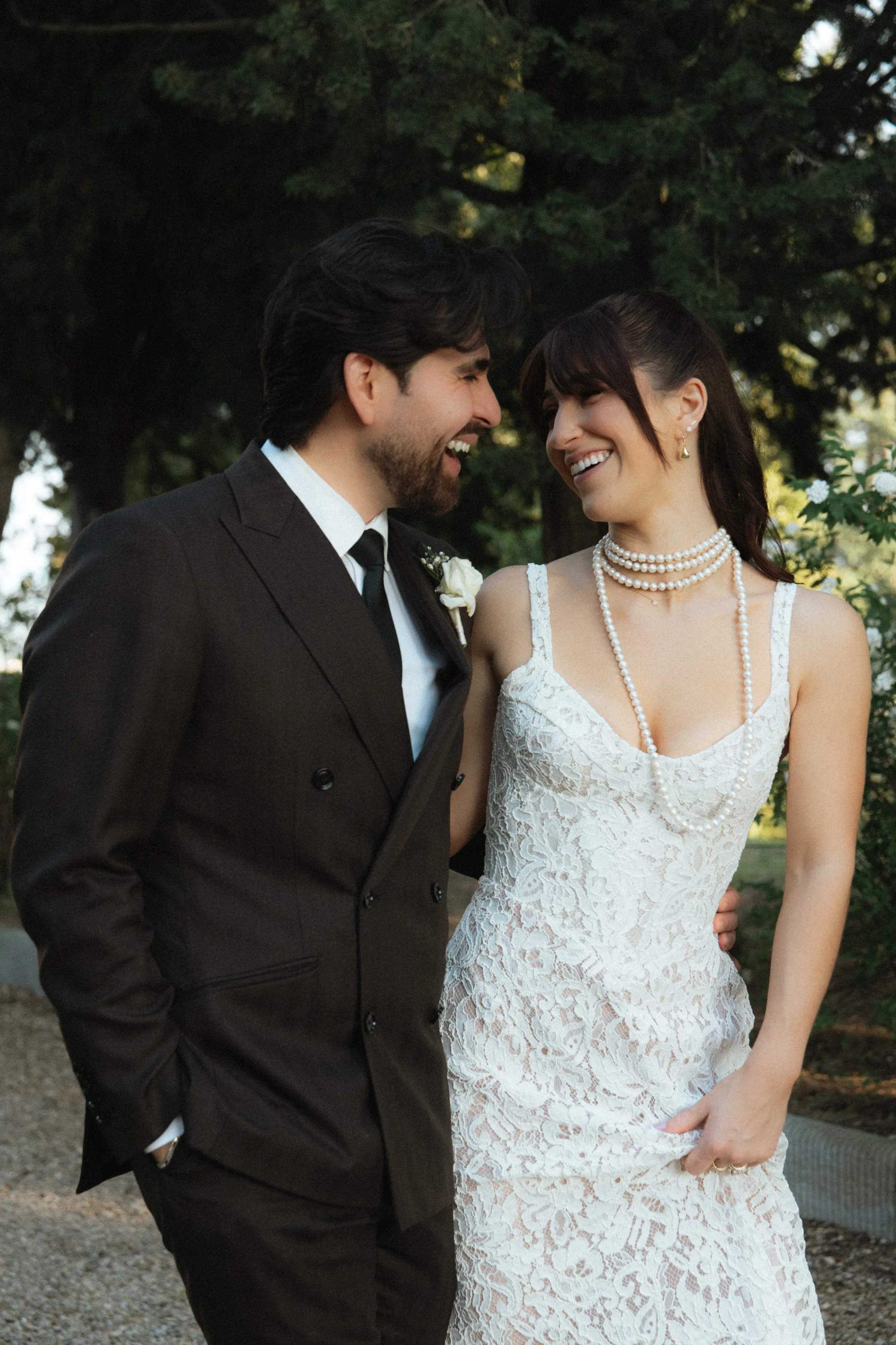 Intimate wedding at Villa Belvedere in Tuscany Tori Kevyn By Bernadeta Kupiec 105 - Tori & Kevyn’s Laid Back Villa Belvedere Wedding in Tuscany Intimate wedding at Villa Belvedere in Tuscany Tori Kevyn By Bernadeta Kupiec 105