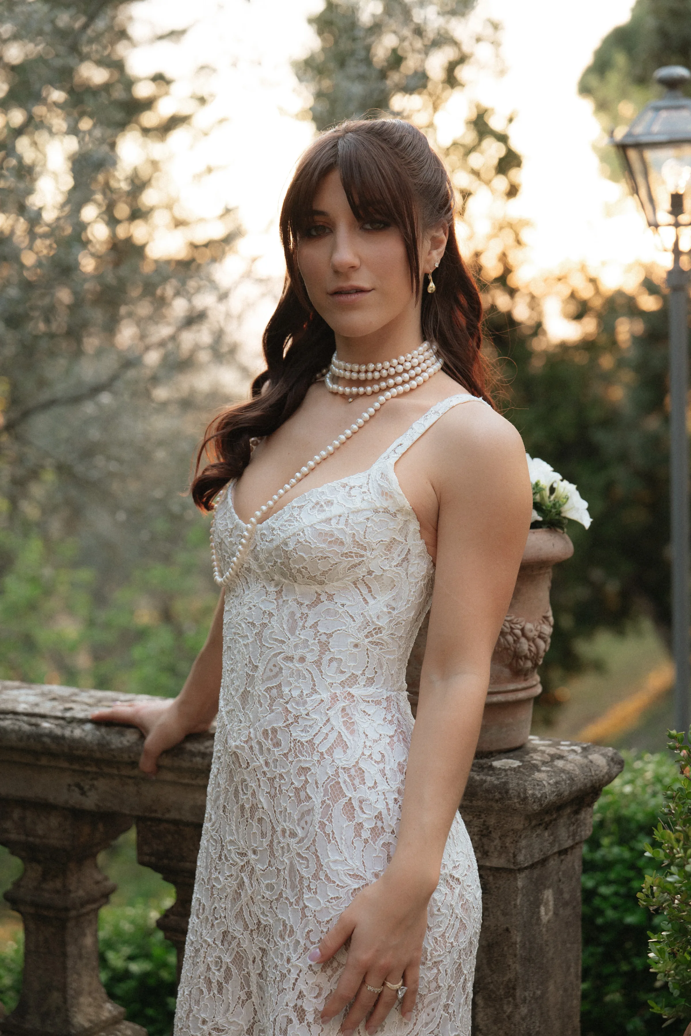 Intimate wedding at Villa Belvedere in Tuscany Tori Kevyn By Bernadeta Kupiec 123 - Tori & Kevyn’s Laid Back Villa Belvedere Wedding in Tuscany Intimate wedding at Villa Belvedere in Tuscany Tori Kevyn By Bernadeta Kupiec 123