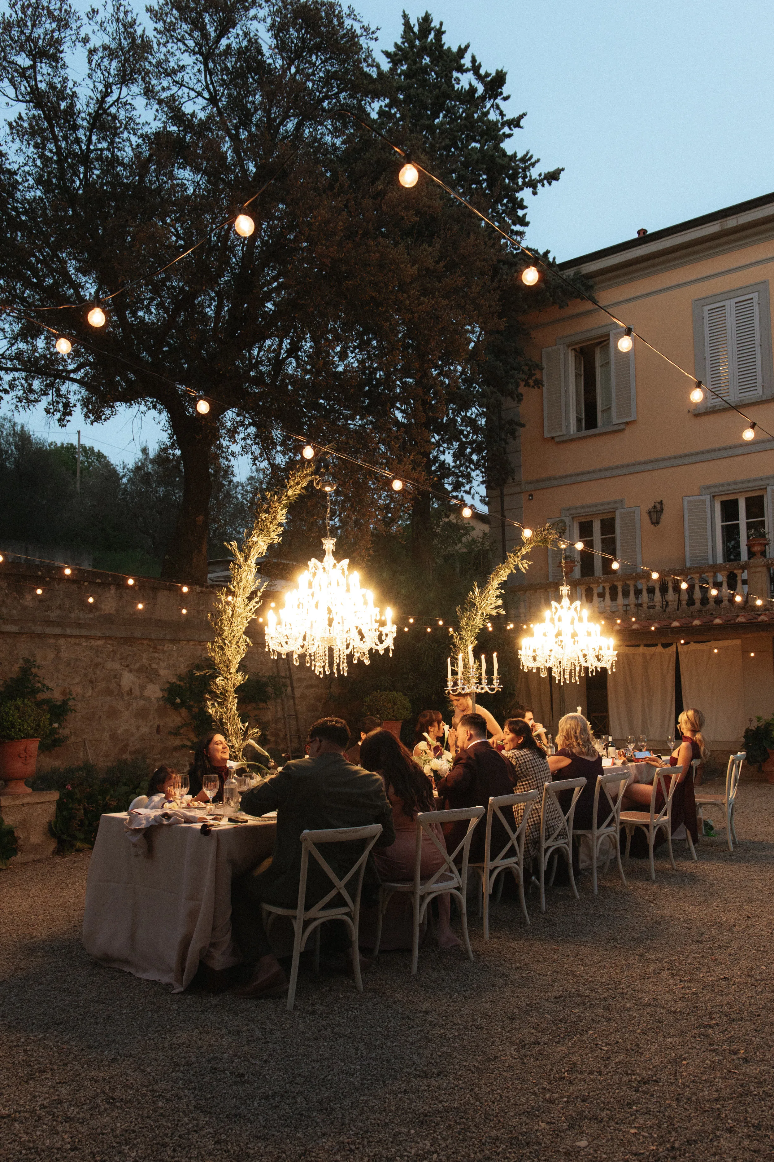 Intimate wedding at Villa Belvedere in Tuscany Tori Kevyn By Bernadeta Kupiec 145 - Tori & Kevyn’s Laid Back Villa Belvedere Wedding in Tuscany Intimate wedding at Villa Belvedere in Tuscany Tori Kevyn By Bernadeta Kupiec 145