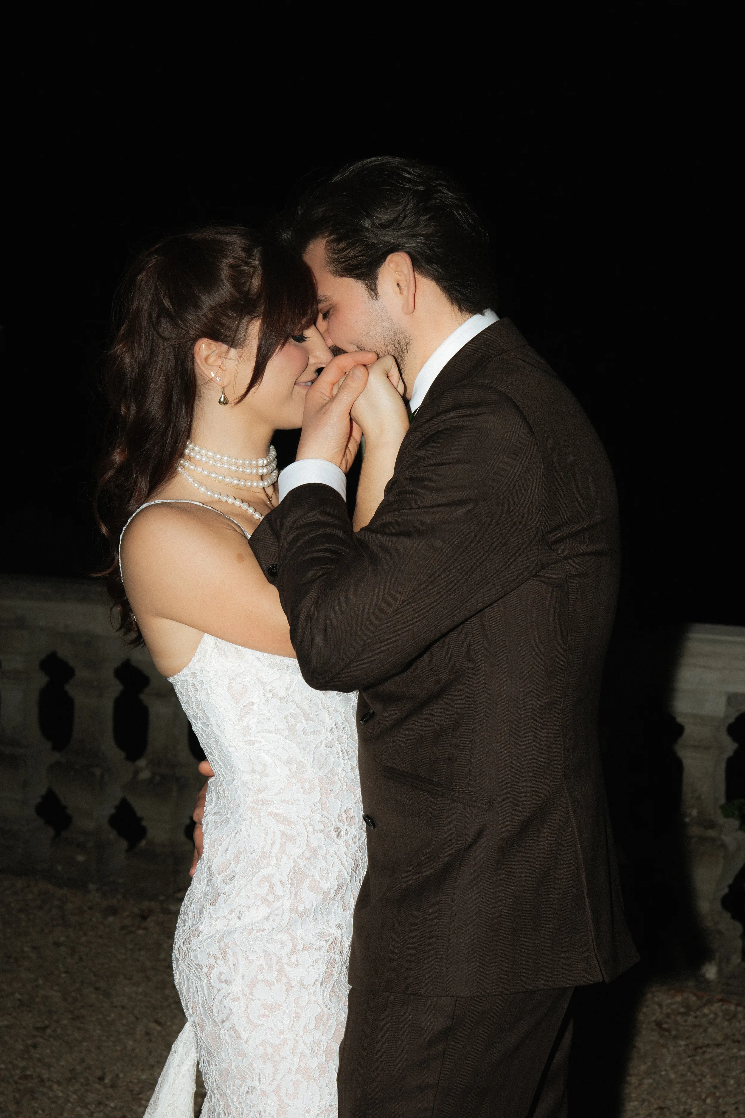 Intimate wedding at Villa Belvedere in Tuscany Tori Kevyn By Bernadeta Kupiec 147 - Tori & Kevyn’s Laid Back Villa Belvedere Wedding in Tuscany Intimate wedding at Villa Belvedere in Tuscany Tori Kevyn By Bernadeta Kupiec 147