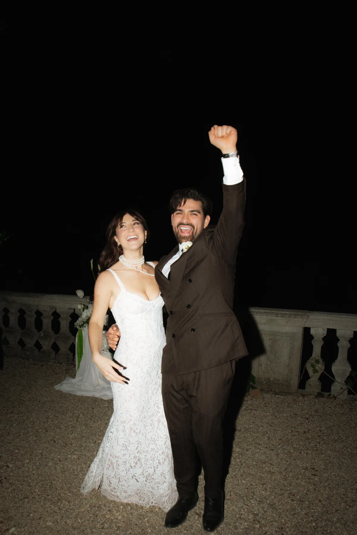Intimate wedding at Villa Belvedere in Tuscany Tori Kevyn By Bernadeta Kupiec 149 - Tori & Kevyn’s Laid Back Villa Belvedere Wedding in Tuscany Intimate wedding at Villa Belvedere in Tuscany Tori Kevyn By Bernadeta Kupiec 149