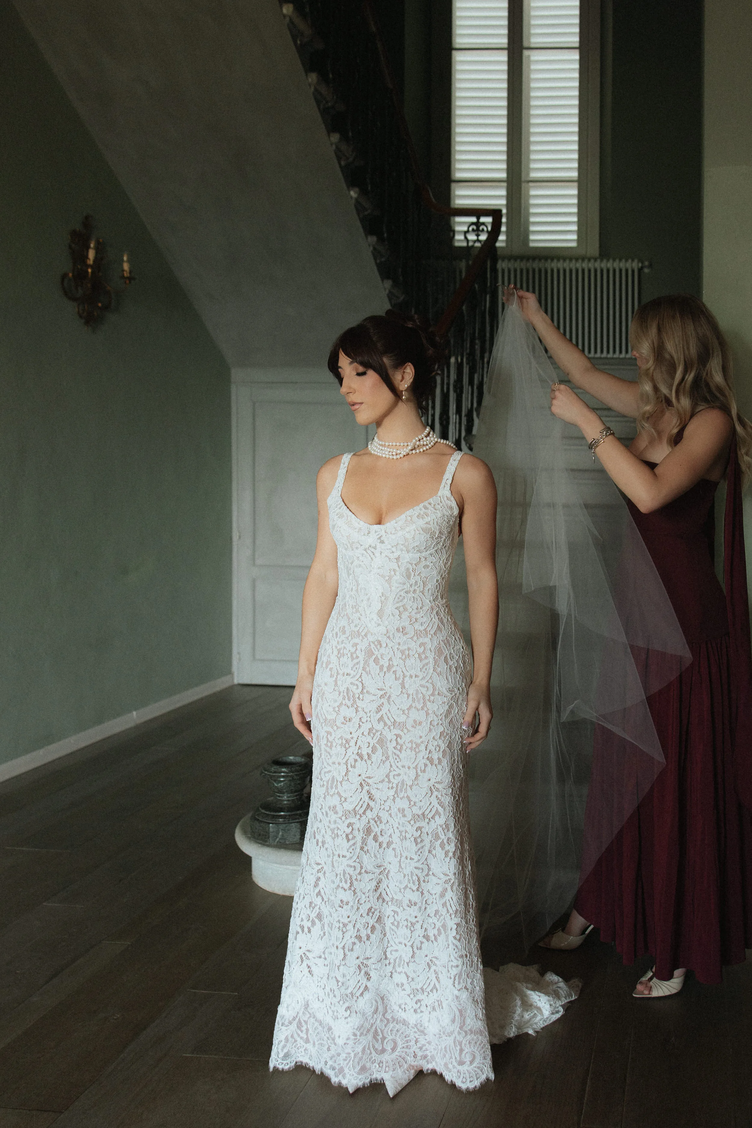 Intimate wedding at Villa Belvedere in Tuscany Tori Kevyn By Bernadeta Kupiec 25 2 1 - Tori & Kevyn’s Laid Back Villa Belvedere Wedding in Tuscany Intimate wedding at Villa Belvedere in Tuscany Tori Kevyn By Bernadeta Kupiec 25 2 1