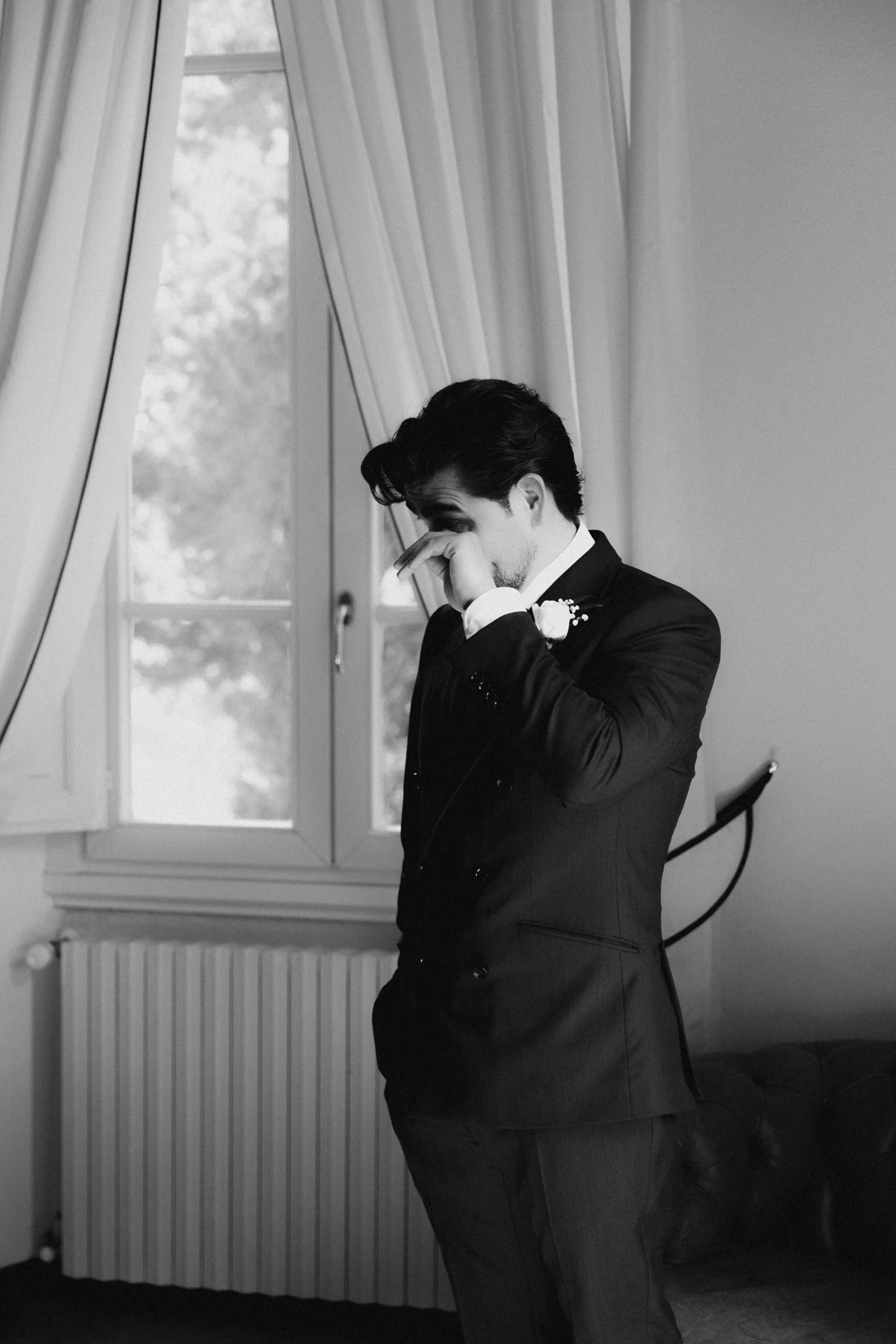 Intimate wedding at Villa Belvedere in Tuscany Tori Kevyn By Bernadeta Kupiec 28 - Tori & Kevyn’s Laid Back Villa Belvedere Wedding in Tuscany Intimate wedding at Villa Belvedere in Tuscany Tori Kevyn By Bernadeta Kupiec 28