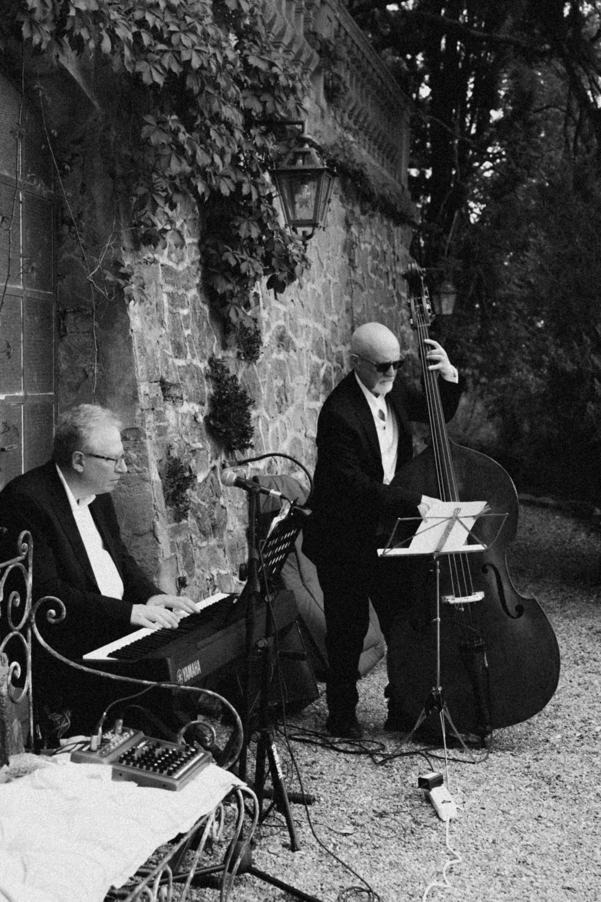 Intimate wedding at Villa Belvedere in Tuscany Tori Kevyn By Bernadeta Kupiec 65 - Tori & Kevyn’s Laid Back Villa Belvedere Wedding in Tuscany Intimate wedding at Villa Belvedere in Tuscany Tori Kevyn By Bernadeta Kupiec 65