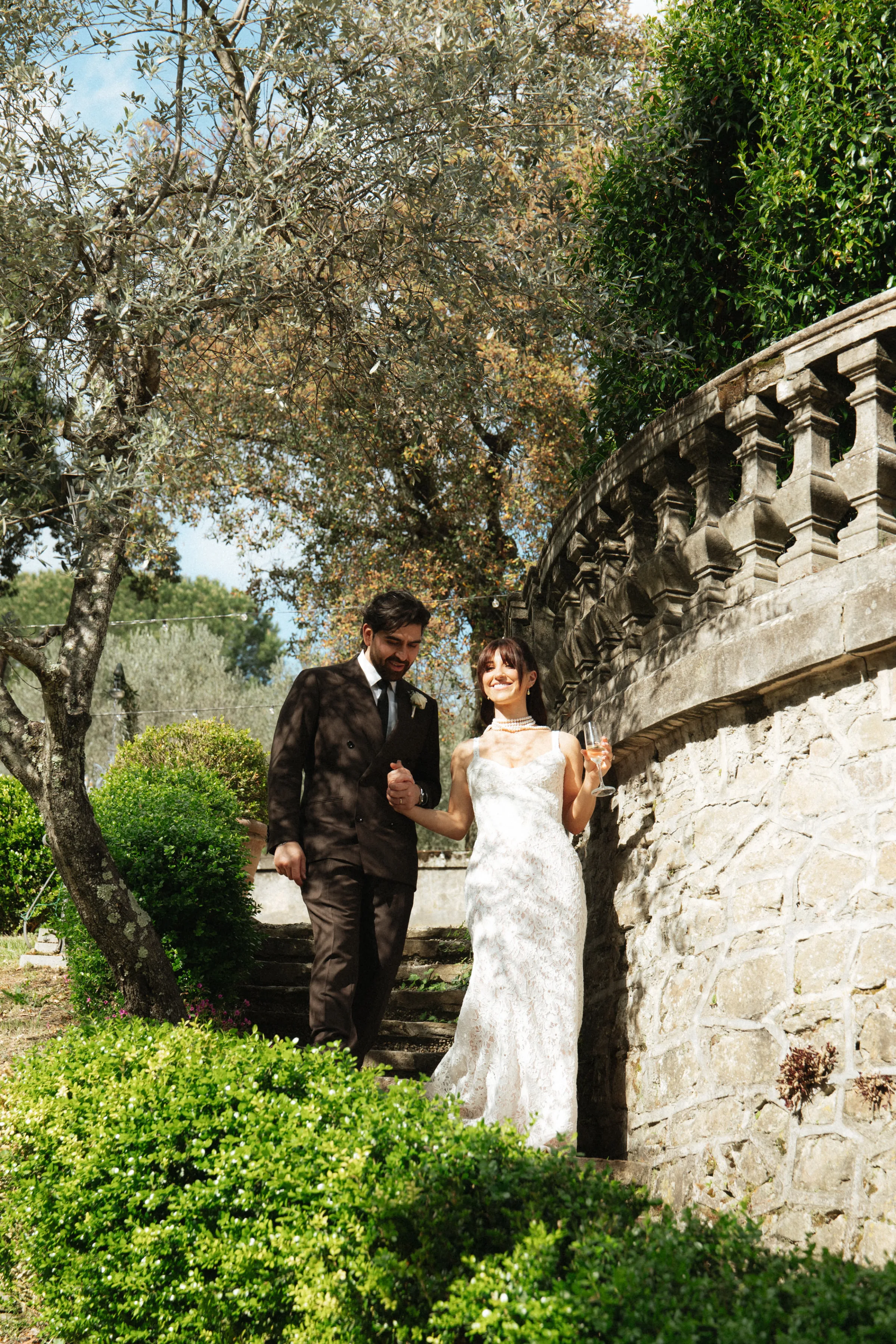 Intimate wedding at Villa Belvedere in Tuscany Tori Kevyn By Bernadeta Kupiec 69 2 - Tori & Kevyn’s Laid Back Villa Belvedere Wedding in Tuscany Intimate wedding at Villa Belvedere in Tuscany Tori Kevyn By Bernadeta Kupiec 69 2