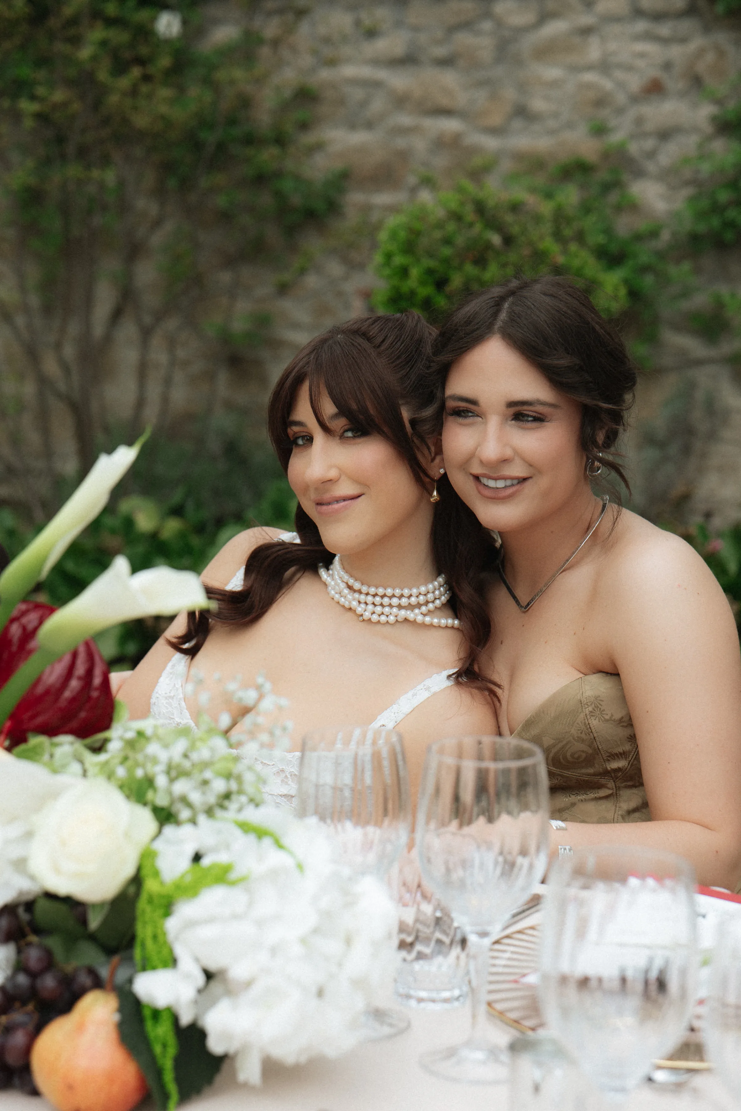 Intimate wedding at Villa Belvedere in Tuscany Tori Kevyn By Bernadeta Kupiec 91 - Tori & Kevyn’s Laid Back Villa Belvedere Wedding in Tuscany Intimate wedding at Villa Belvedere in Tuscany Tori Kevyn By Bernadeta Kupiec 91
