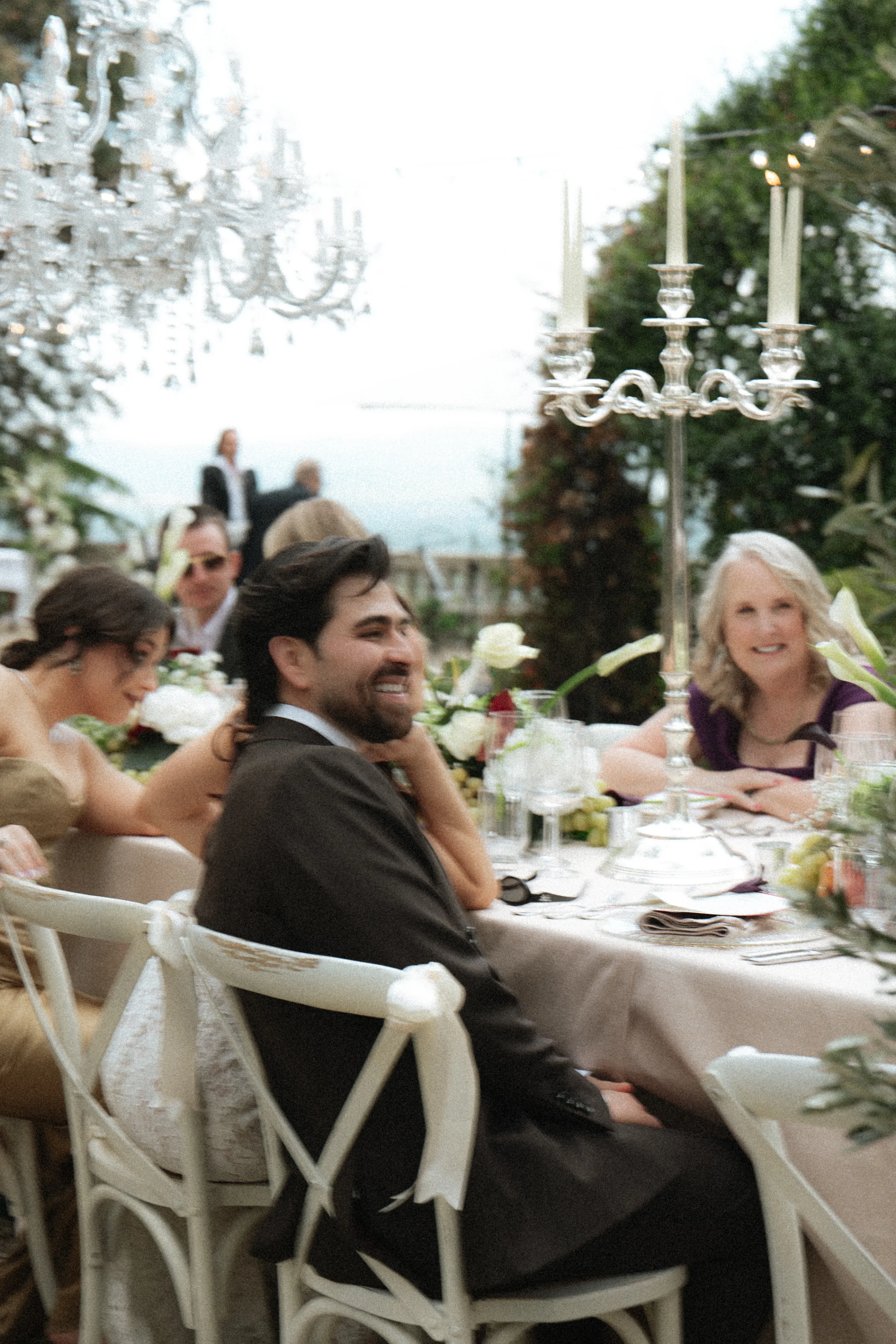 Intimate wedding at Villa Belvedere in Tuscany Tori Kevyn By Bernadeta Kupiec 92 1 - Tori & Kevyn’s Laid Back Villa Belvedere Wedding in Tuscany Intimate wedding at Villa Belvedere in Tuscany Tori Kevyn By Bernadeta Kupiec 92 1