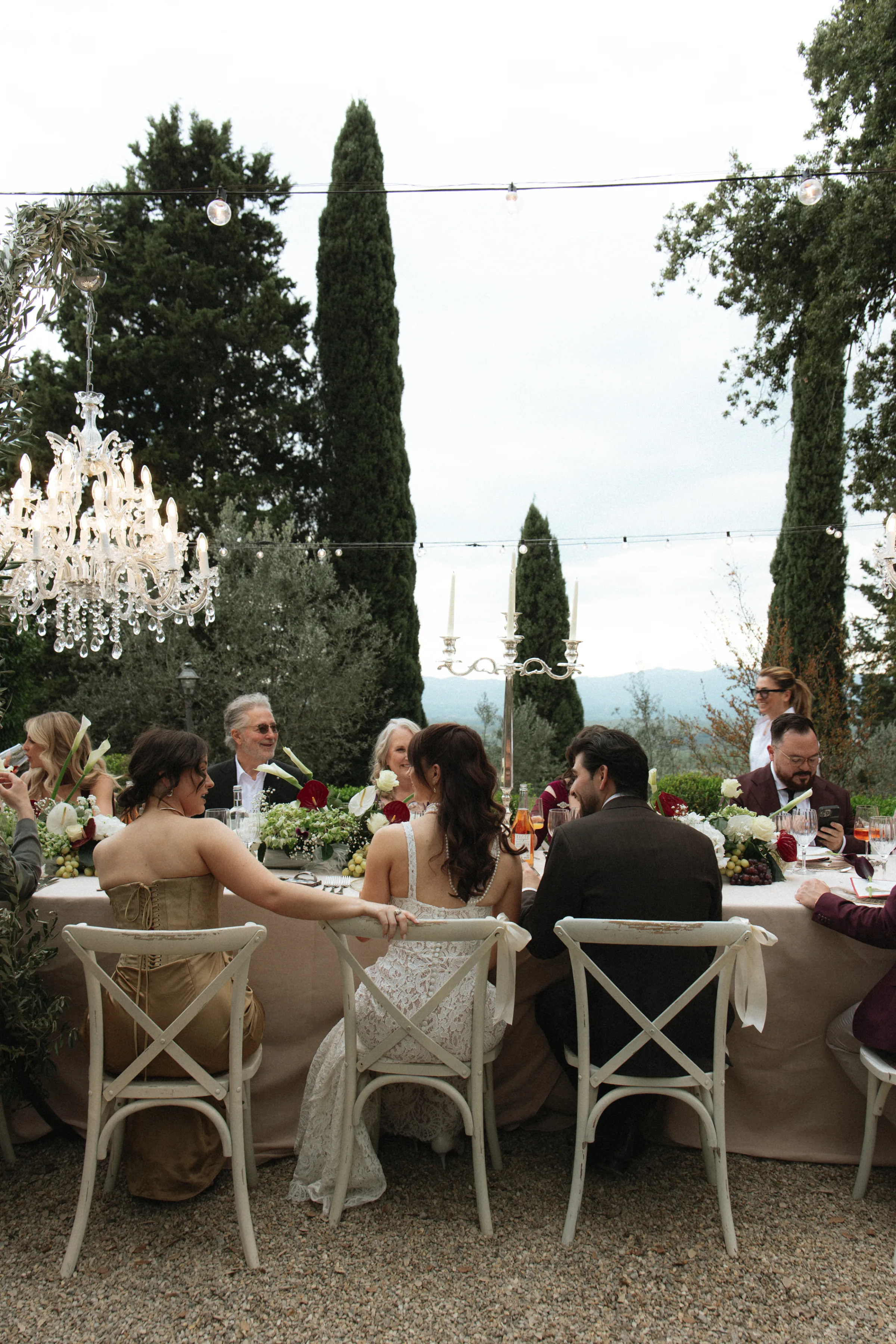 Intimate wedding at Villa Belvedere in Tuscany Tori Kevyn By Bernadeta Kupiec 94 - Tori & Kevyn’s Laid Back Villa Belvedere Wedding in Tuscany Intimate wedding at Villa Belvedere in Tuscany Tori Kevyn By Bernadeta Kupiec 94