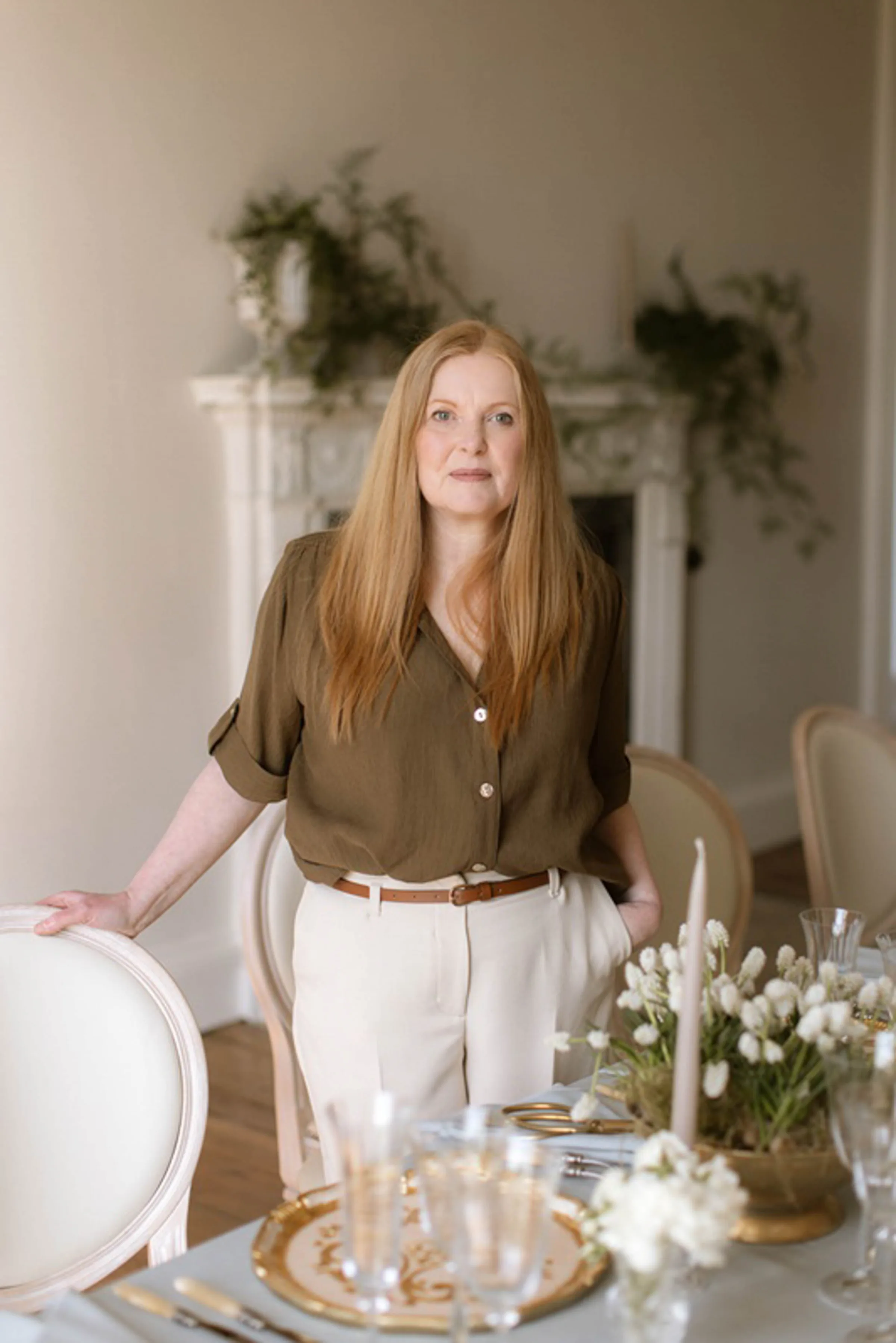 Mindenwood Floral Design Wedding Florist North East UK.20 - Introducing Mindenwood: Elegantly Understated, Natural & Romantic Floral Design For Weddings Mindenwood Floral Design Wedding Florist North East UK.20