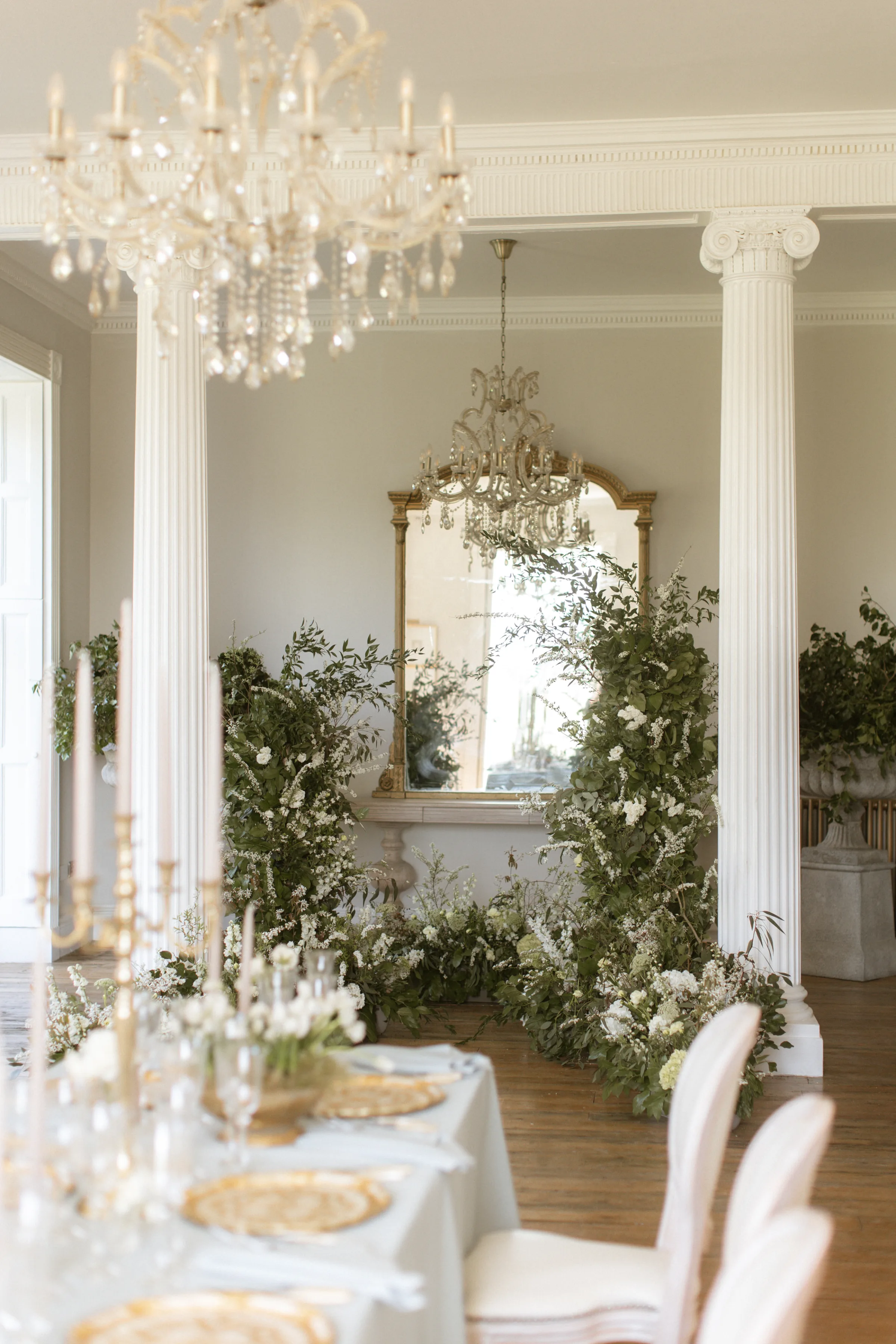 Mindenwood Floral Design Wedding Florist North East UK.23 1 - Introducing Mindenwood: Elegantly Understated, Natural & Romantic Floral Design For Weddings Mindenwood Floral Design Wedding Florist North East UK.23 1
