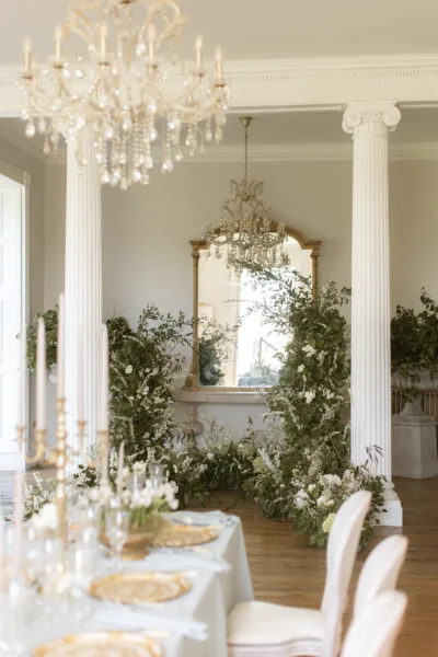 Mindenwood Floral Design