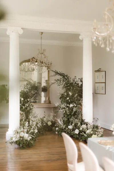 Mindenwood Floral Design