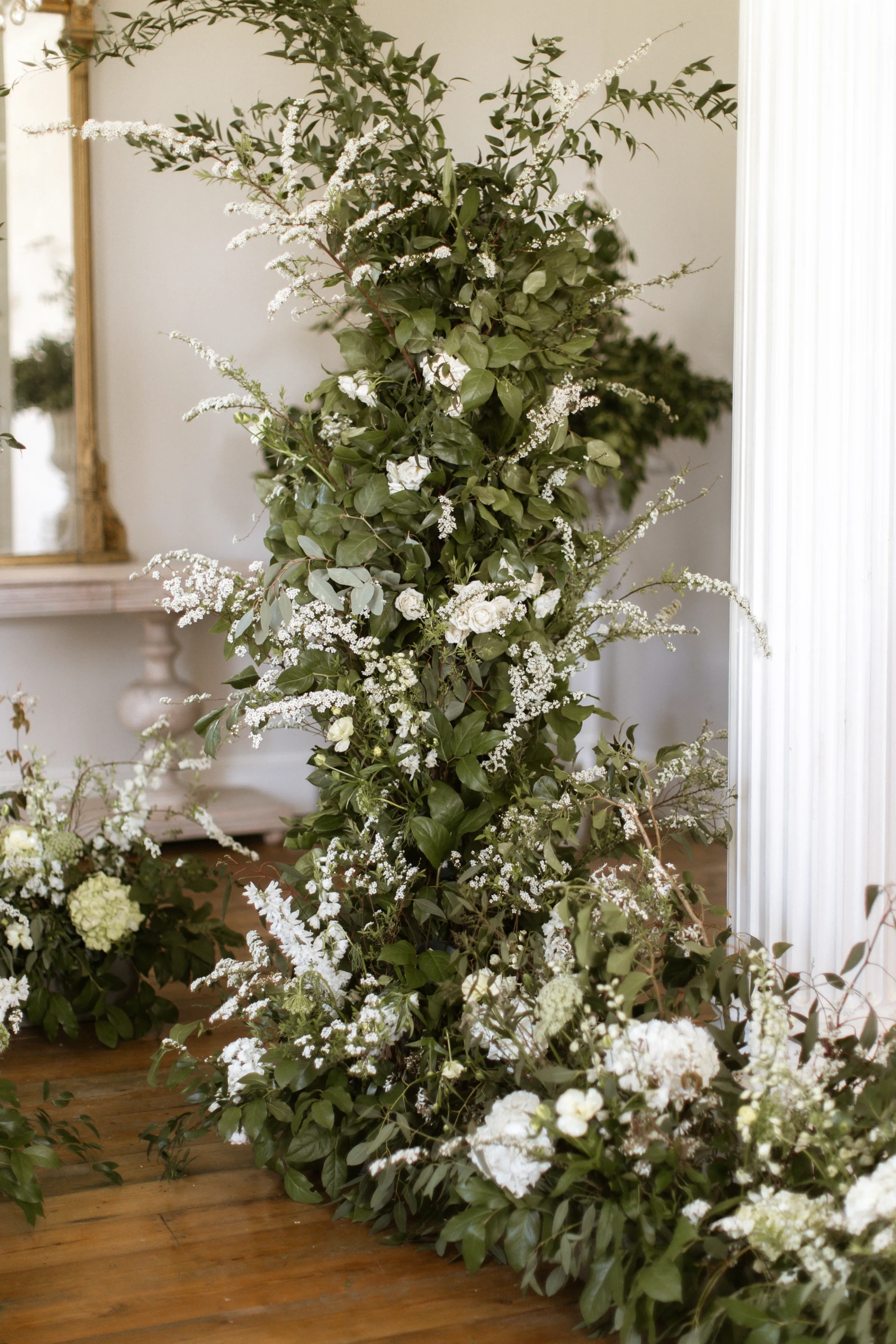 Mindenwood Floral Design Wedding Florist North East UK.32 - Introducing Mindenwood: Elegantly Understated, Natural & Romantic Floral Design For Weddings Mindenwood Floral Design Wedding Florist North East UK.32
